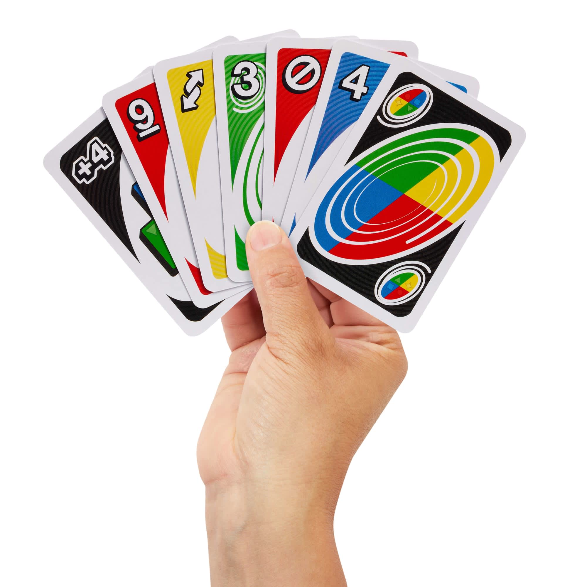 UNO Spin