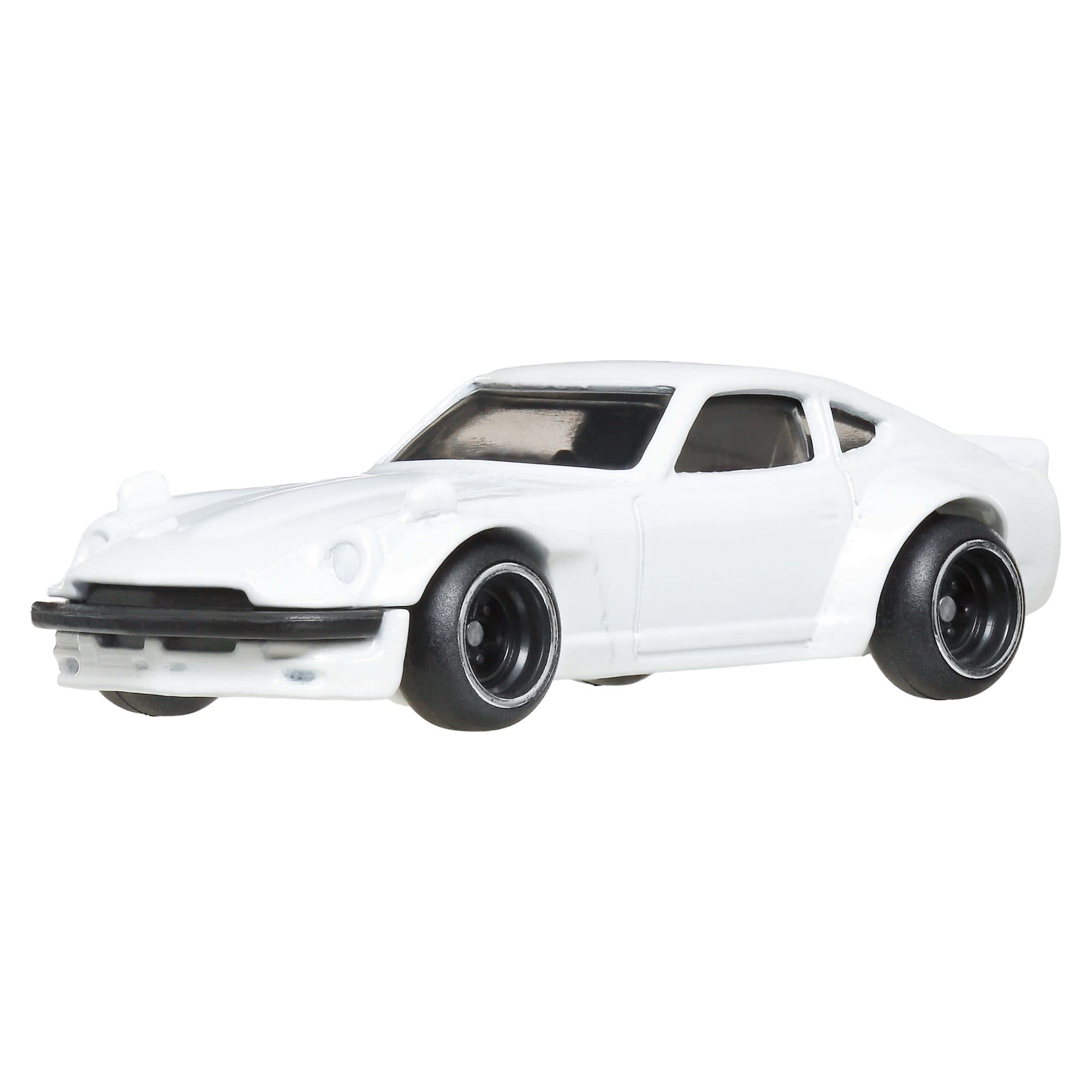 Hot Wheels Premium Collector Display Sets