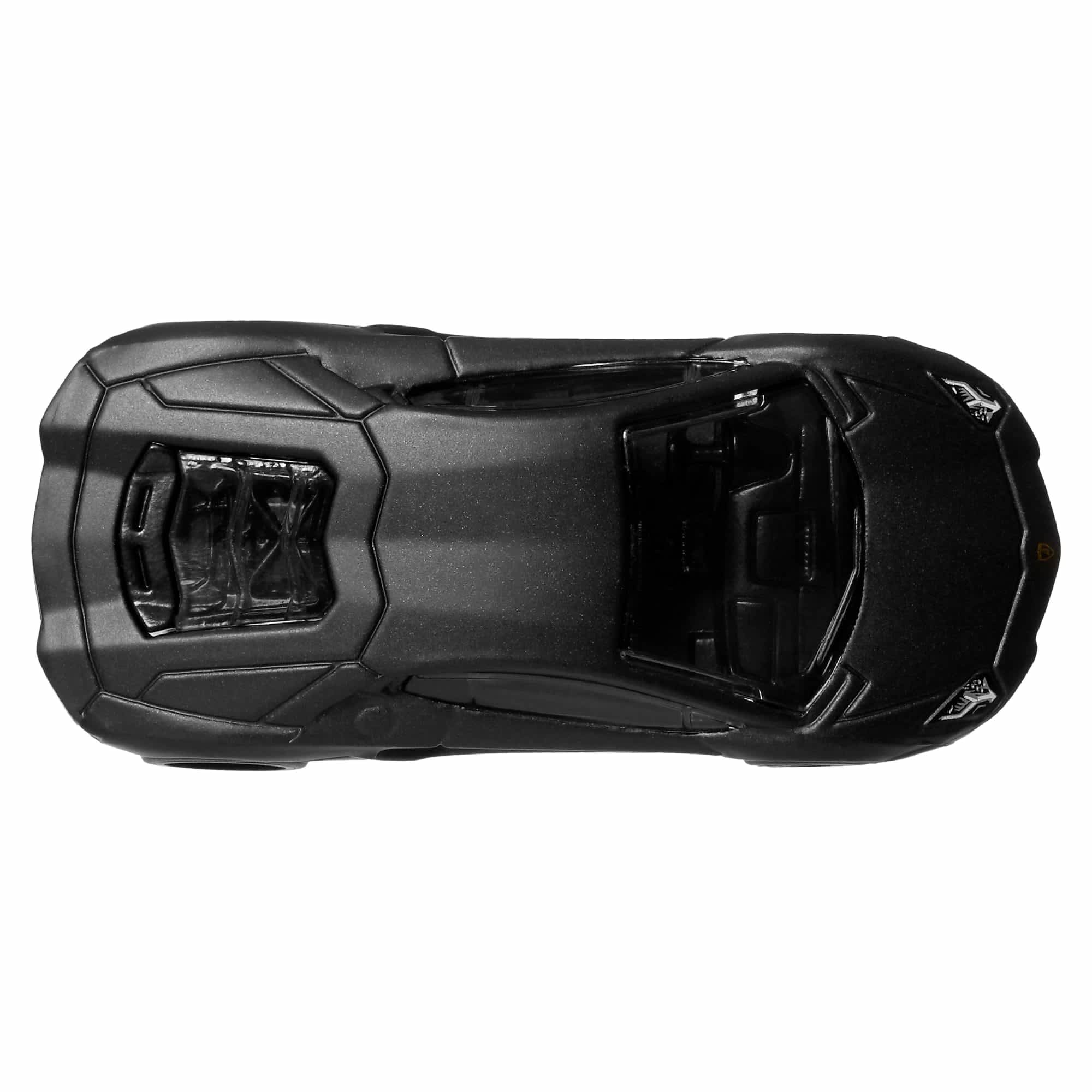 Hot Wheels Premium Fast & Furious Lamborghini Aventador Coupé