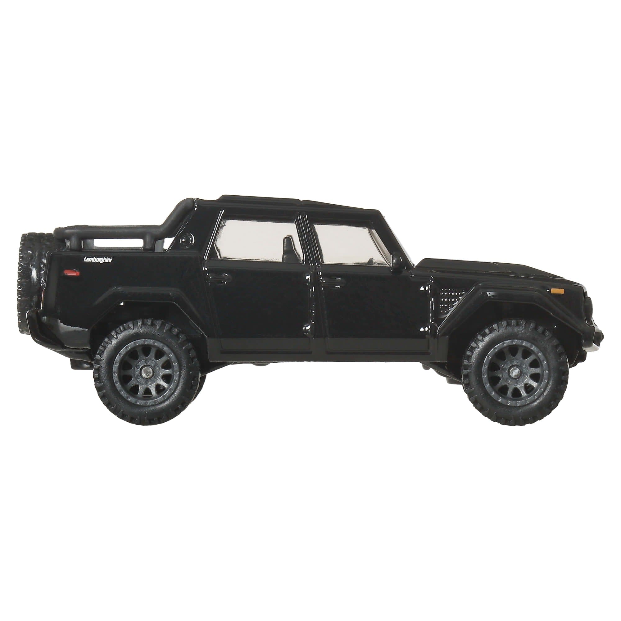 Hot Wheels Premium Fast & Furious Lamborghini LM002
