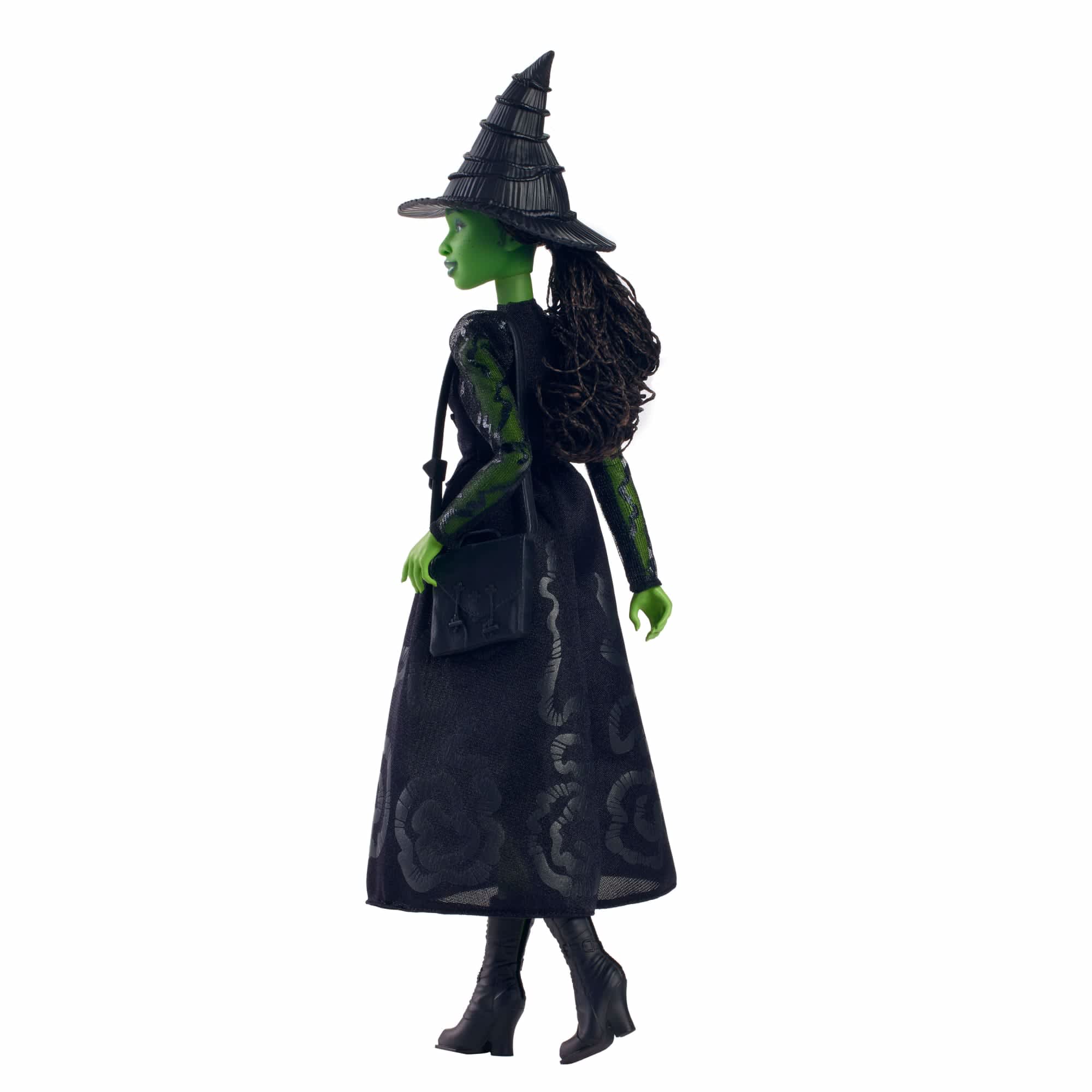 Wicked Elphaba Fashion Doll