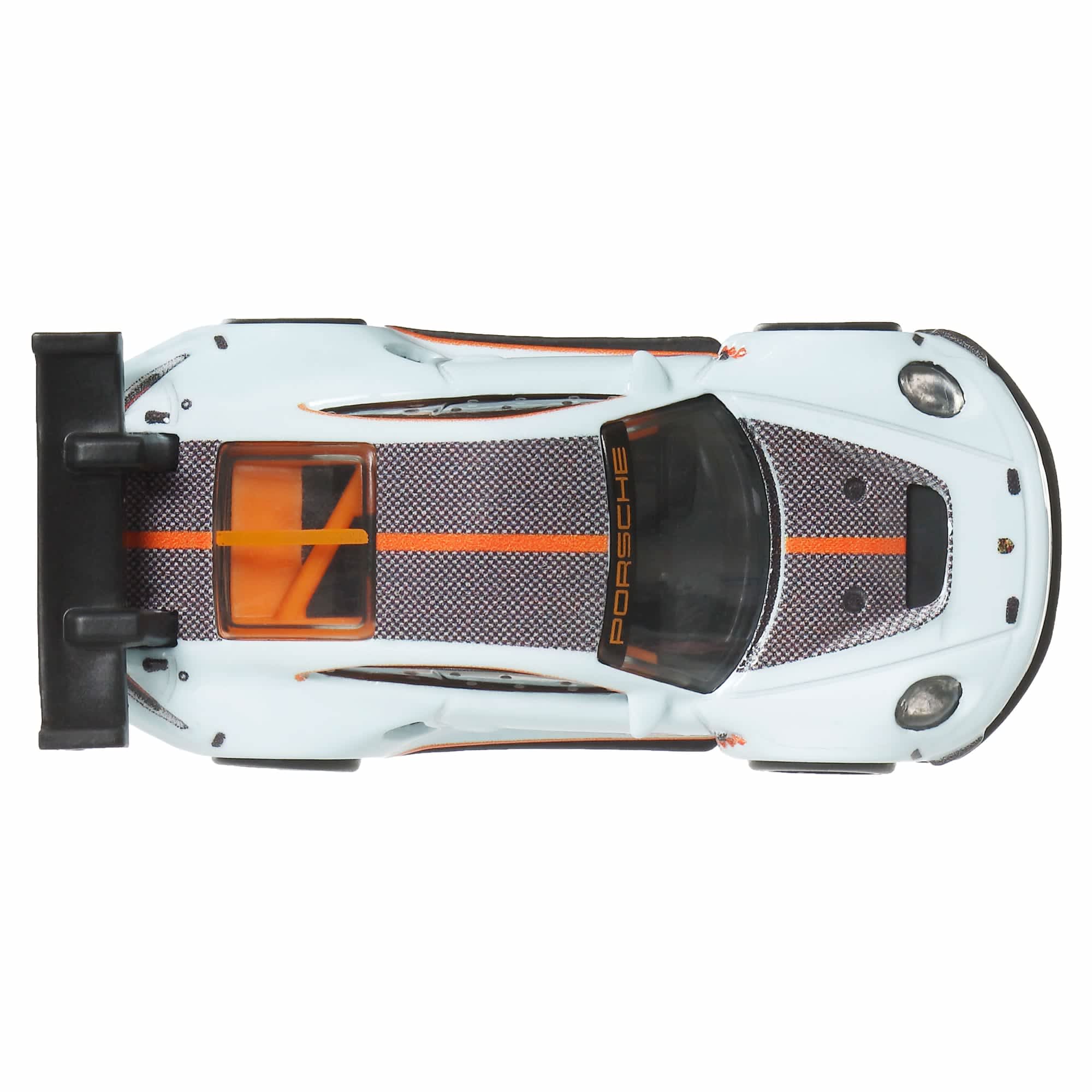 Hot Wheels Premium Car Culture Circuit Legends Porsche 911 GT3 R (992)