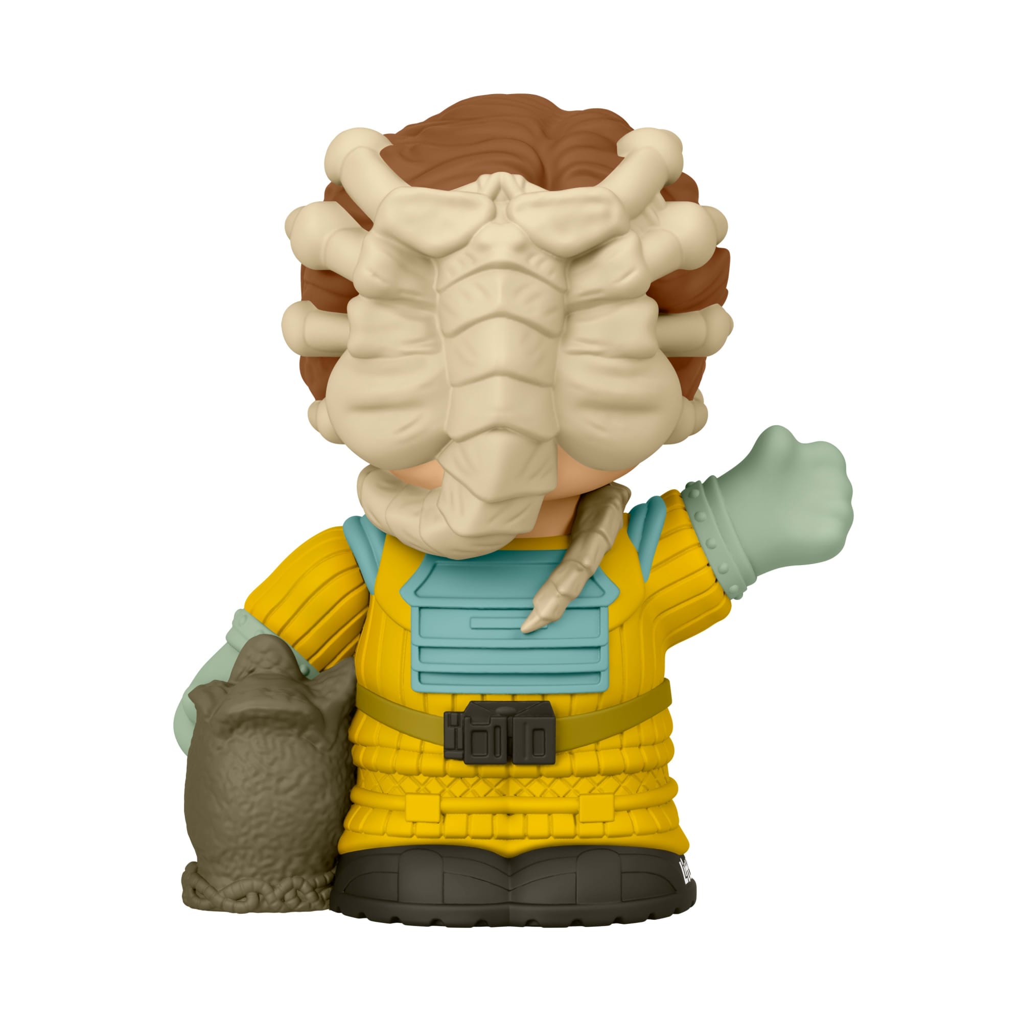 Little People Collector Alien Movie Special Edition Set