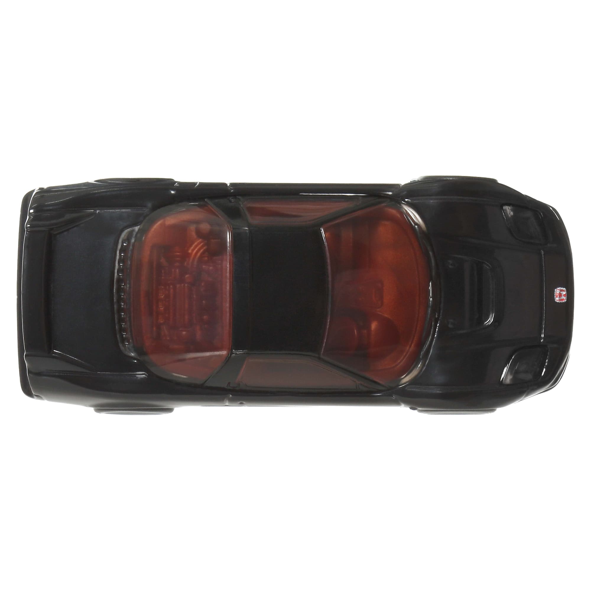 Hot Wheels Premium Fast & Furious 2002 Honda NSX Type-R