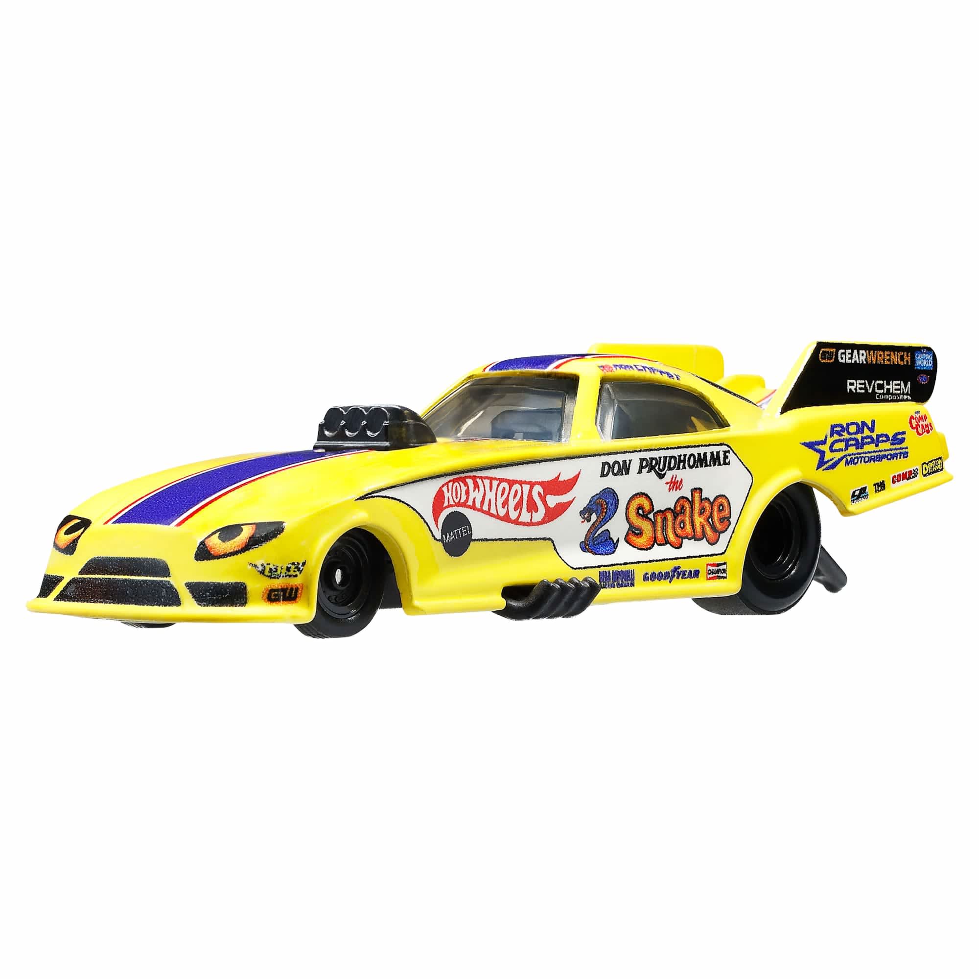 Hot Wheels Premium Car Culture 2-Pack