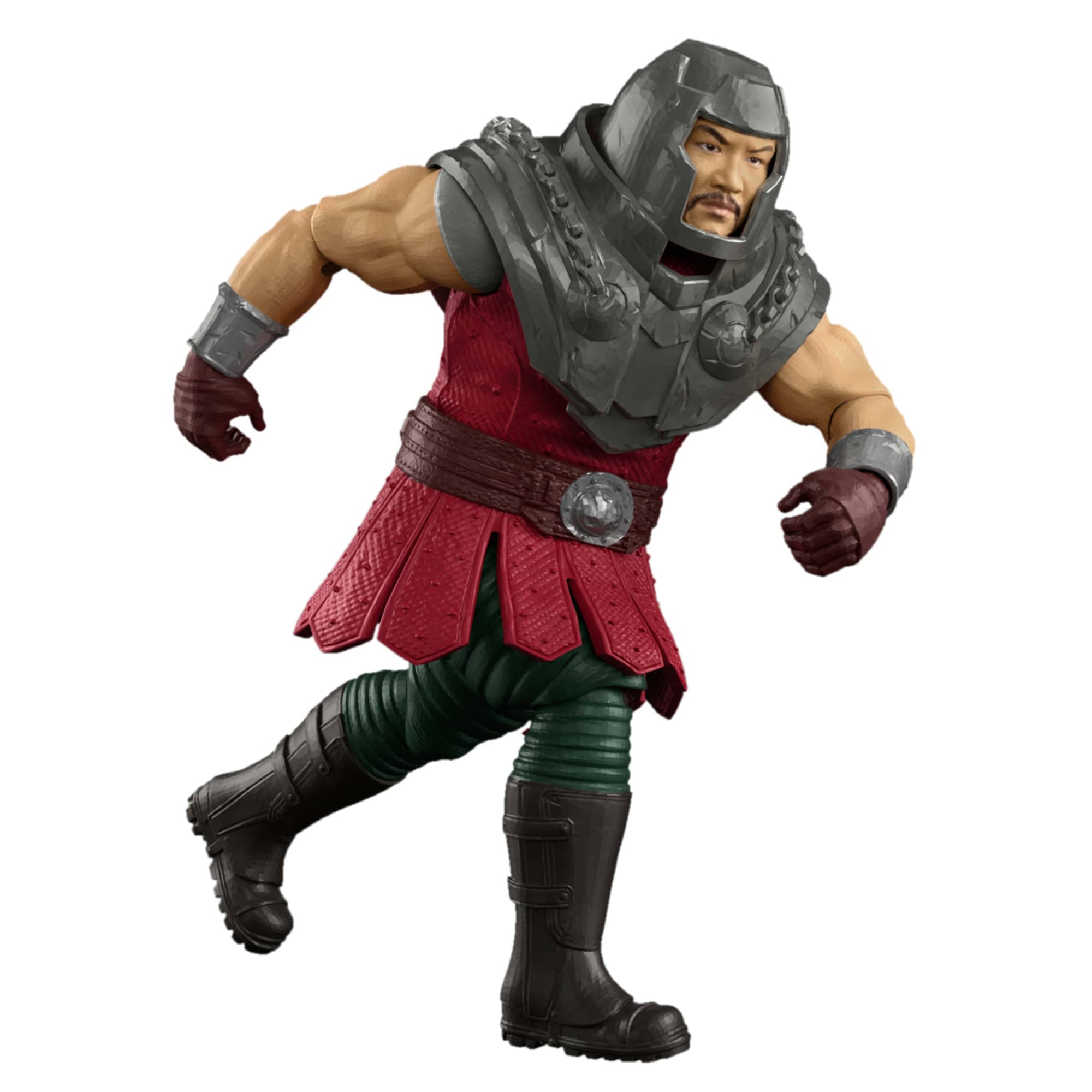 Masters of the Universe 2026 Movie Ram Man Action Figure