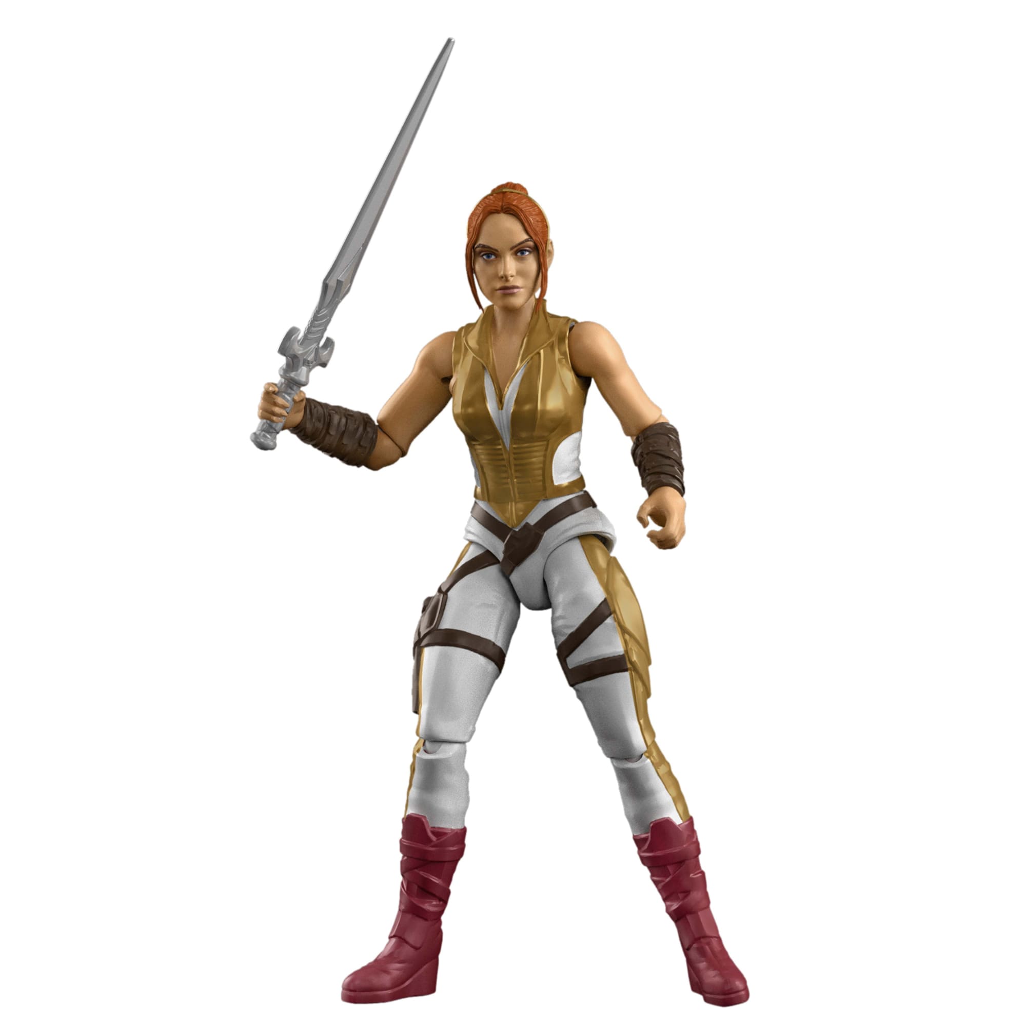Masters of the Universe 2026 Movie Teela Action Figure