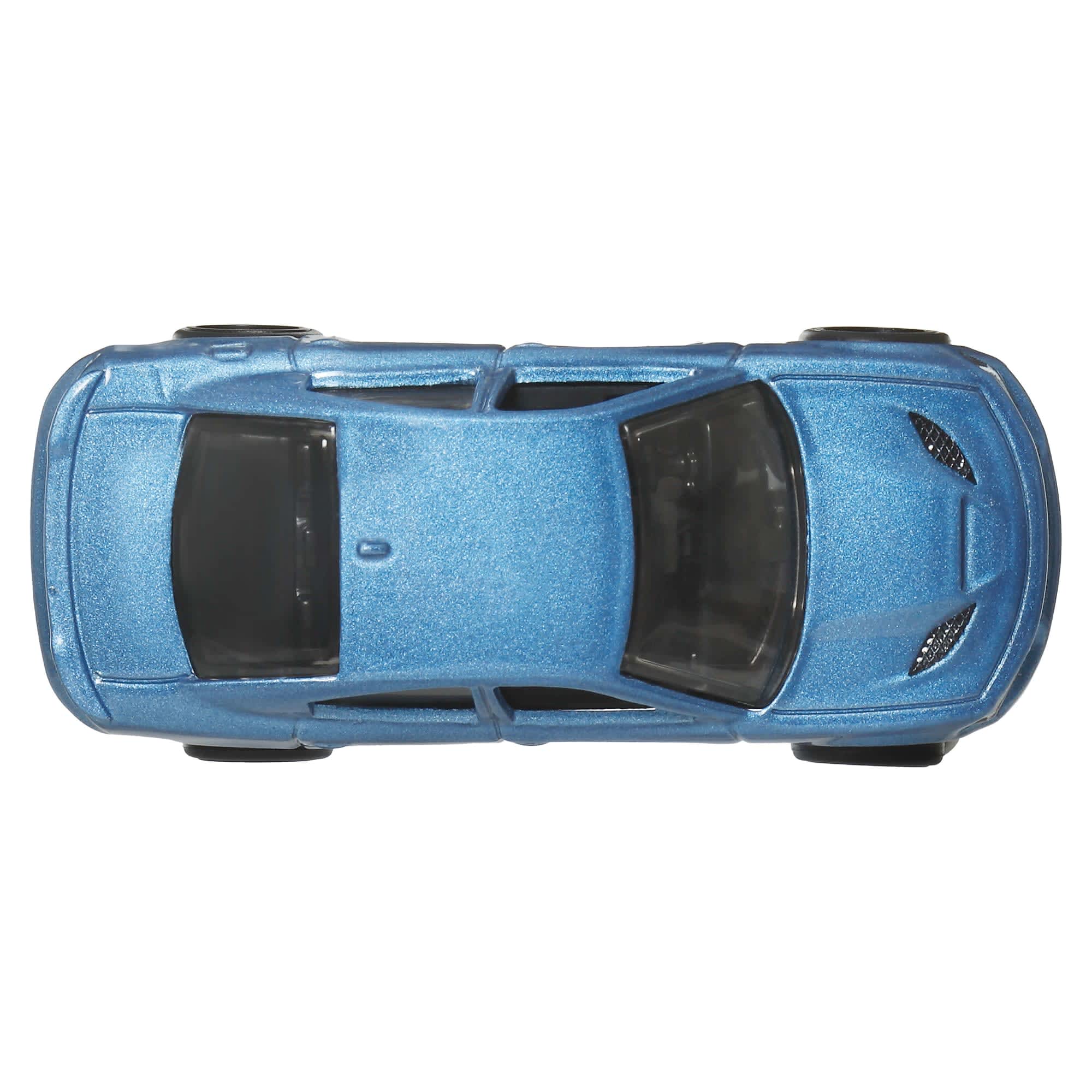 Hot Wheels Premium Car Culture 2-Pack - 2018 Dodge Challenger SRT Demon & 2015 Dodge Charger SRT