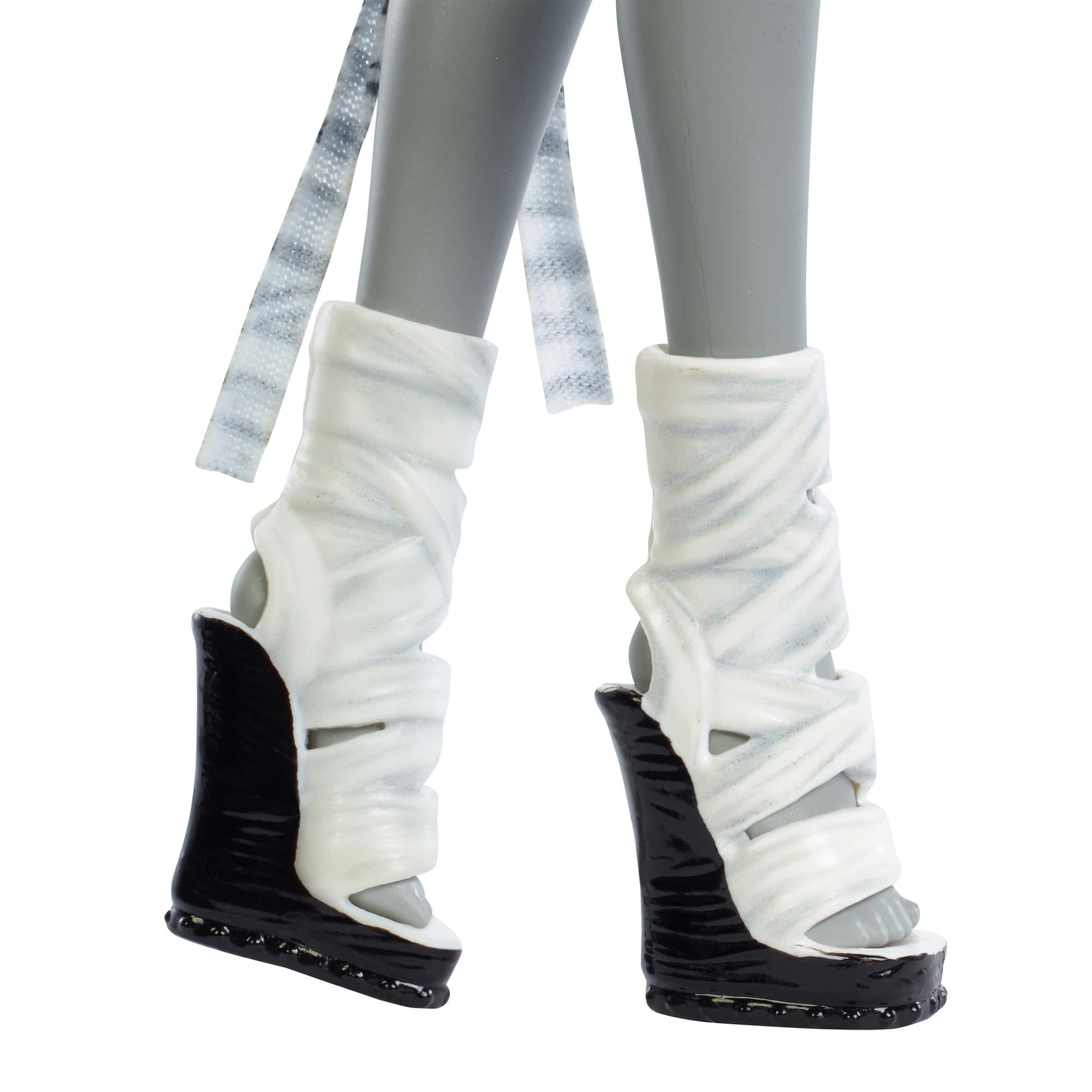 Monster High Reel Drama Cleo De Nile Collector Doll