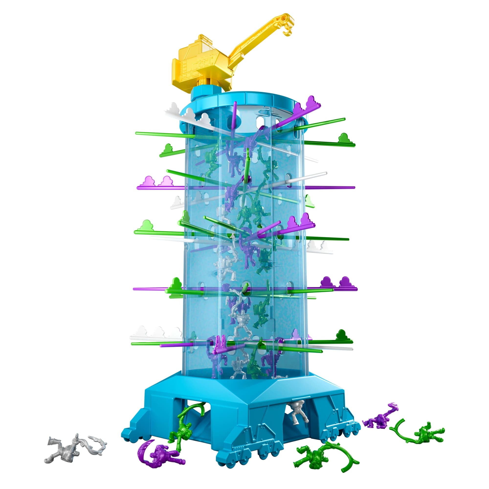 KerPlunk Disney and Pixar’s Toy Story 5