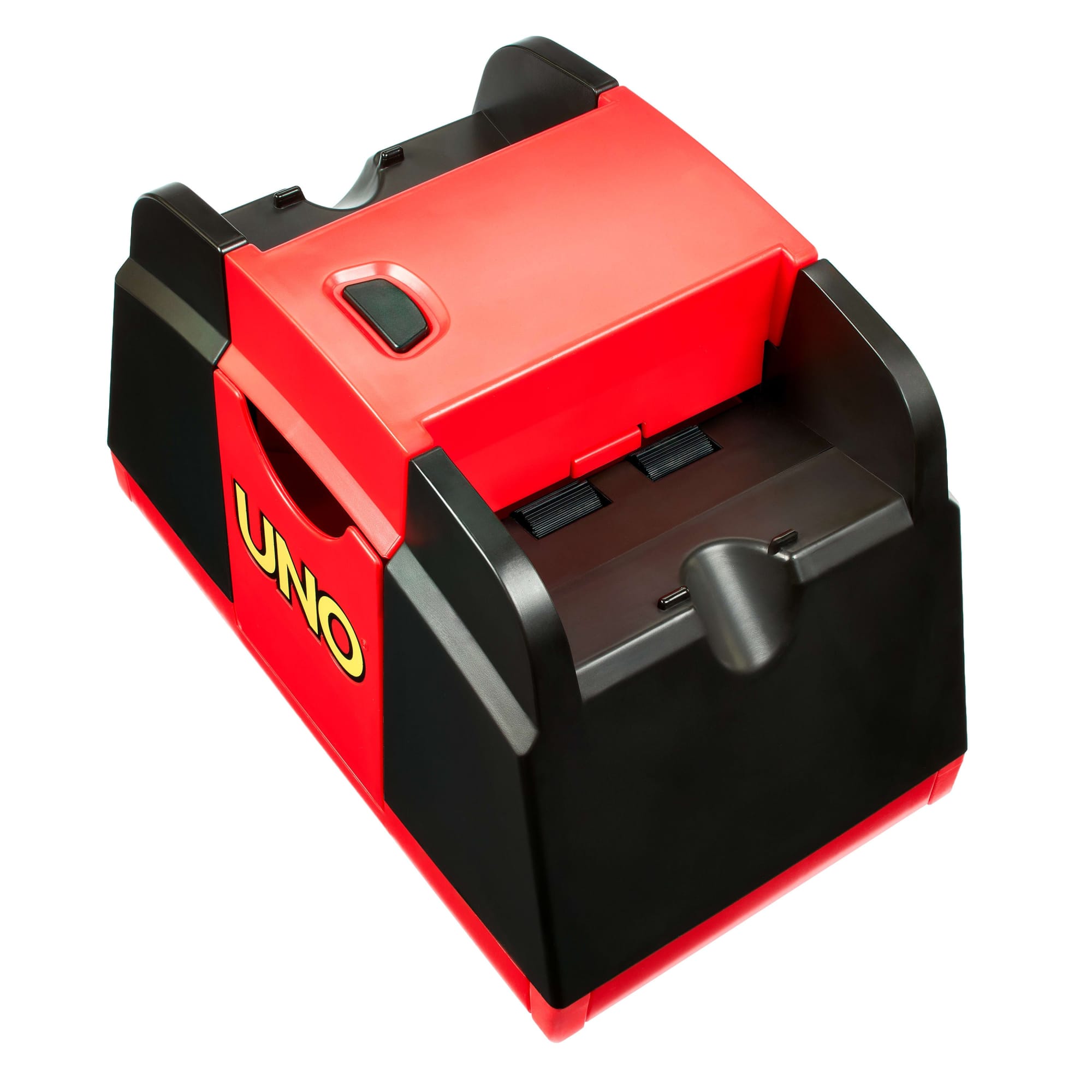 UNO Championship Series Automatic Card Shuffler