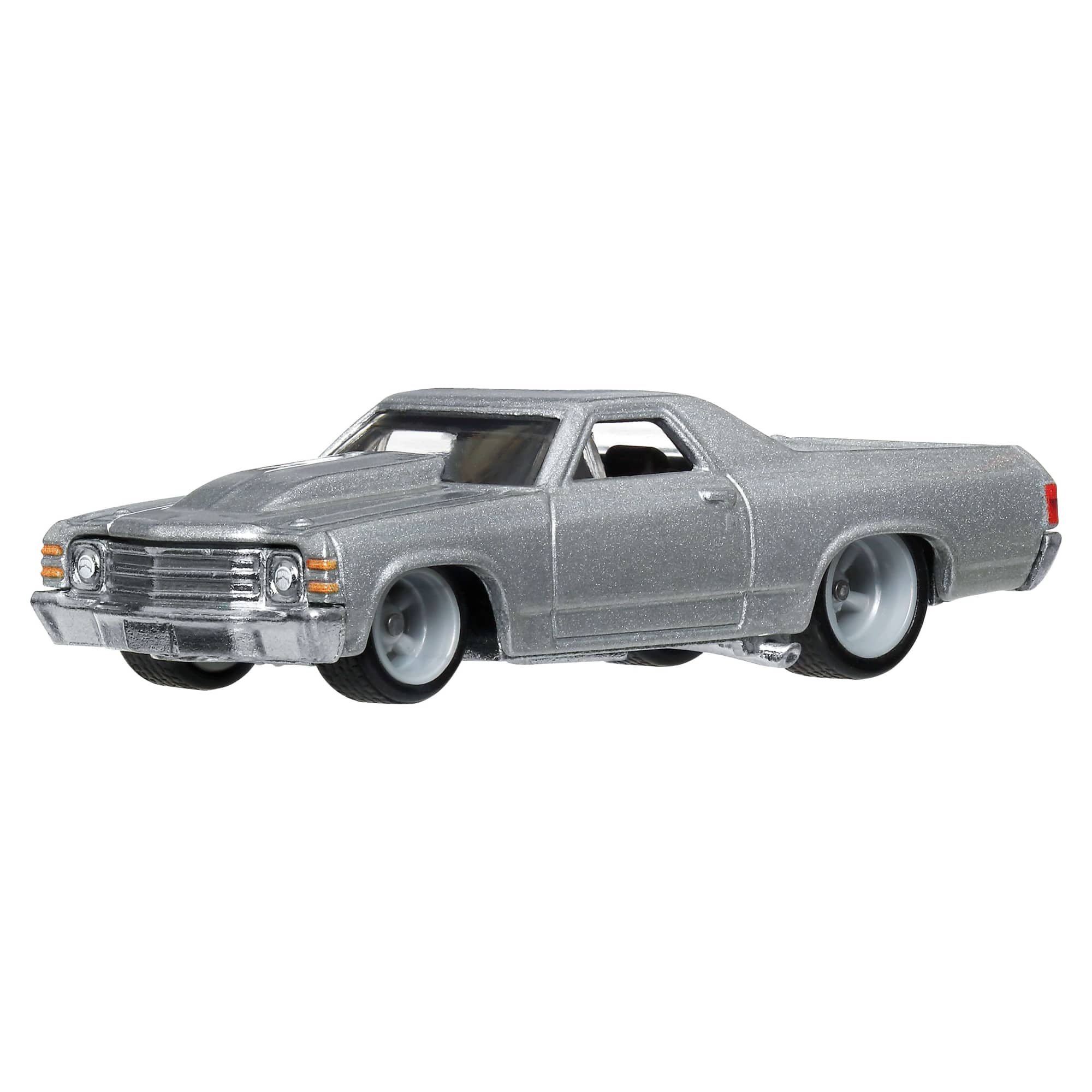 Hot Wheels Premium Boulevard '71 El Camino