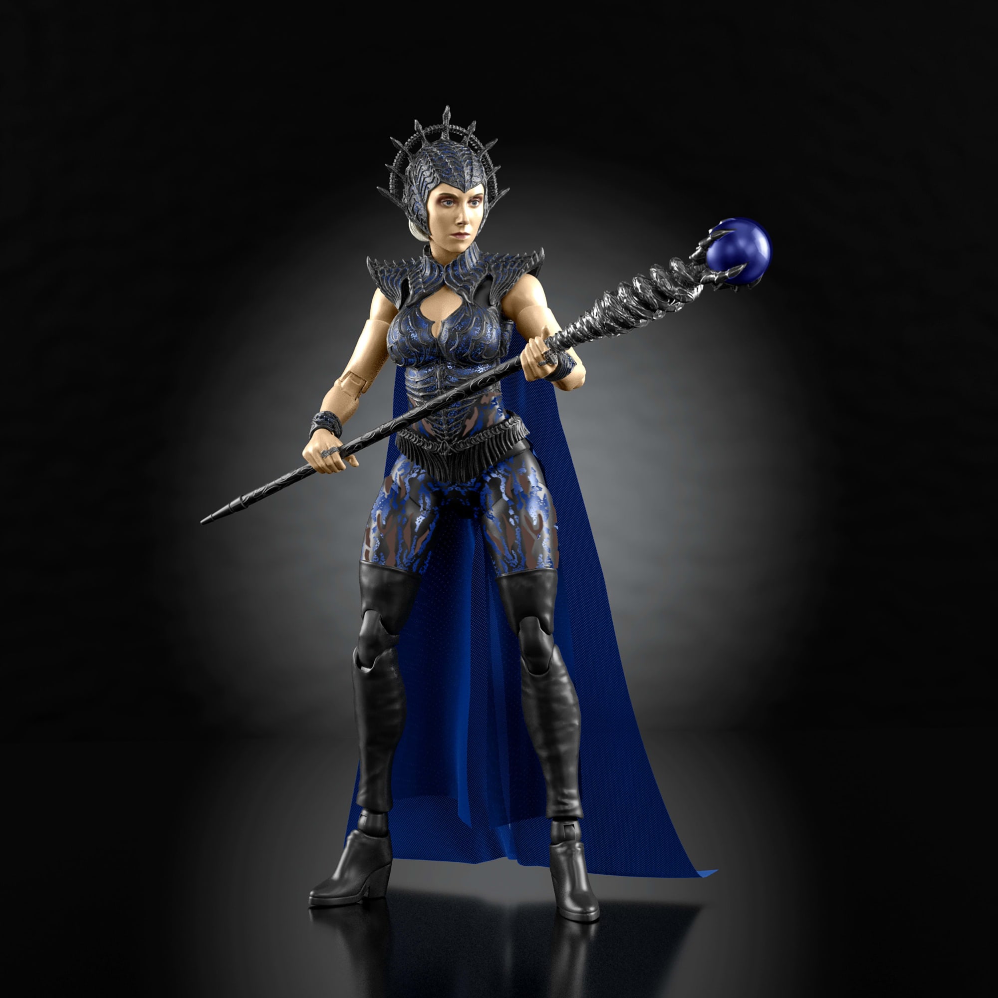 Masters of the Universe Chronicles 2026 Movie Evil-Lyn Action Figure