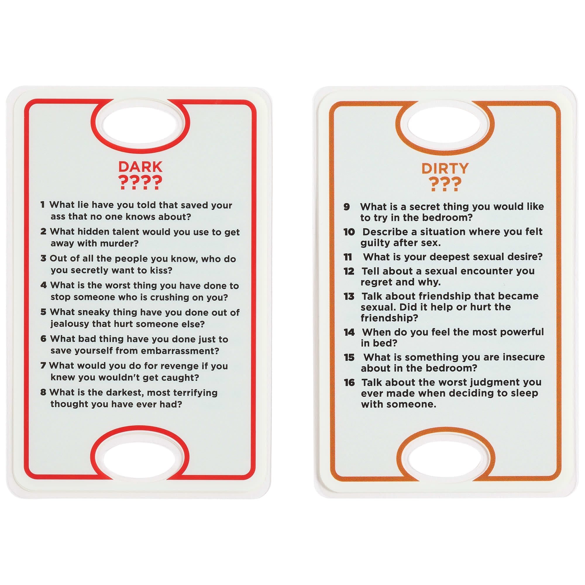 UNO Truth Adults Only