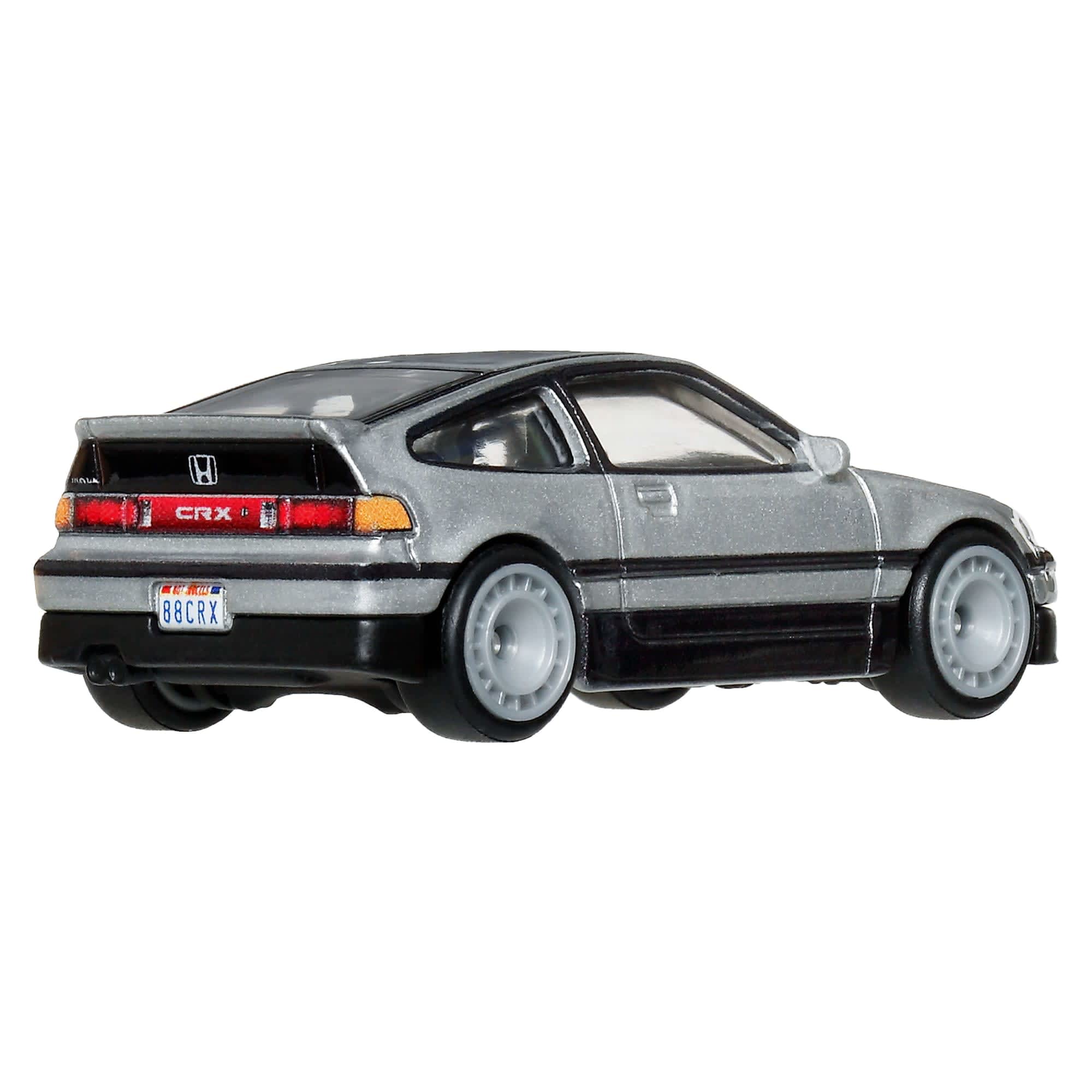 Hot Wheels Premium Car Culture '88 Honda CRX
