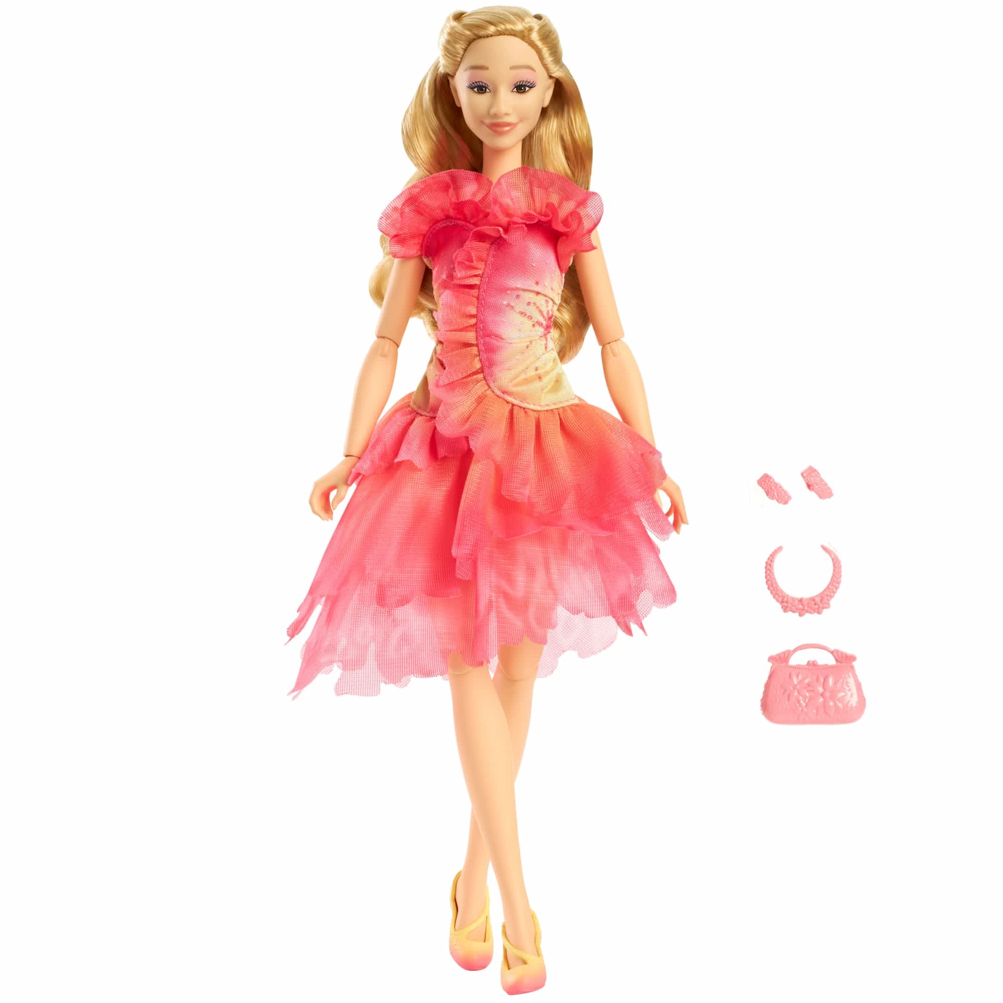 Wicked Glinda Fashion Doll