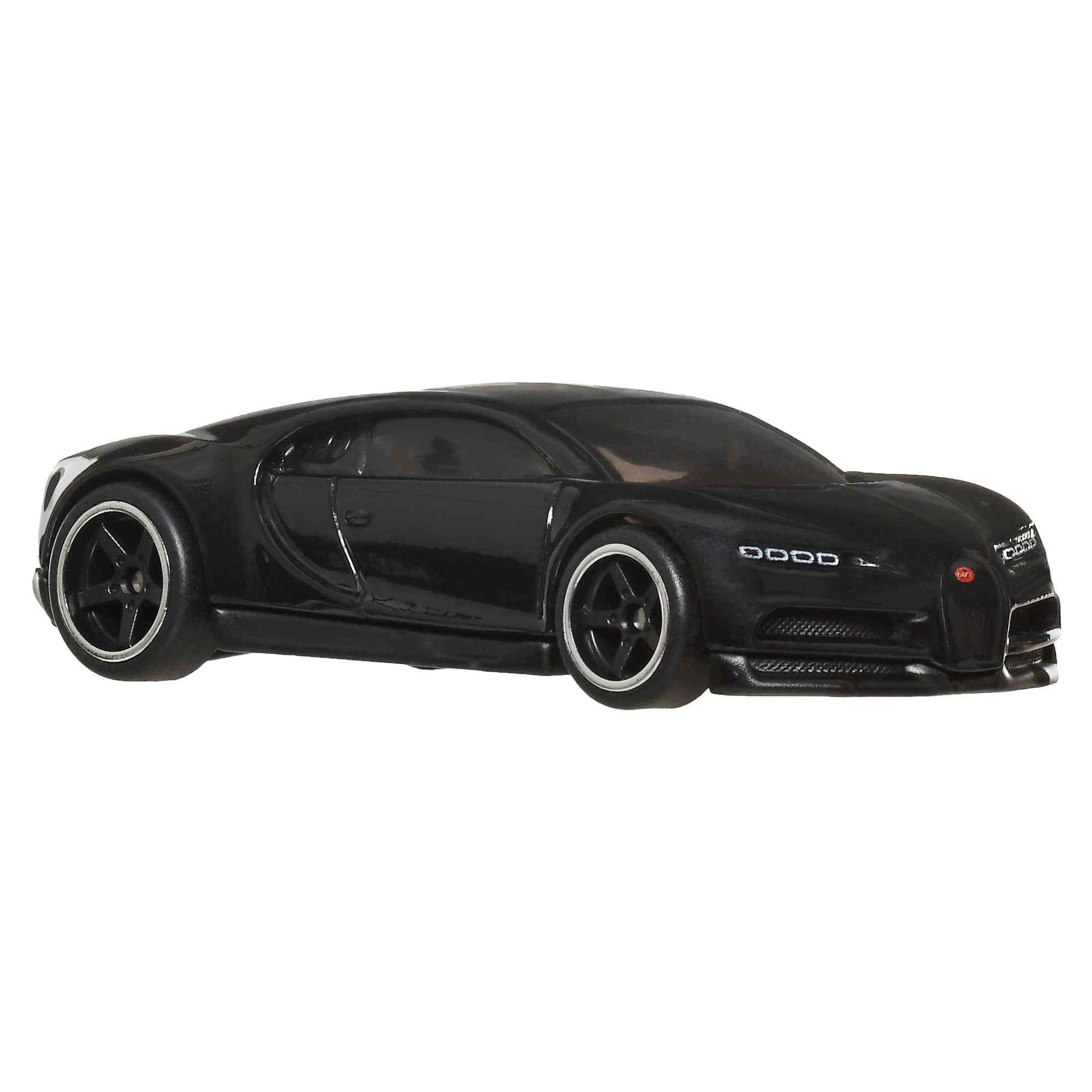Hot Wheels Boulevard Vehicle '16 Bugatti Chiron
