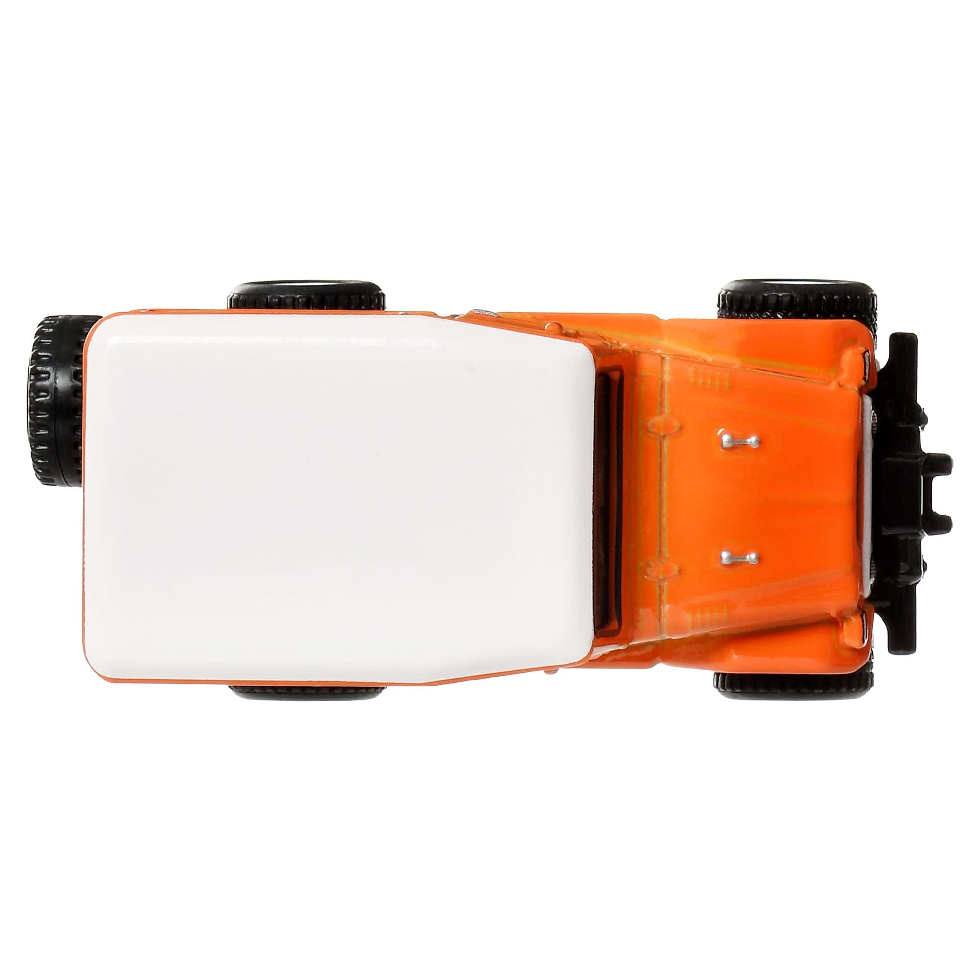 Hot Wheels Premium Collector Display Set