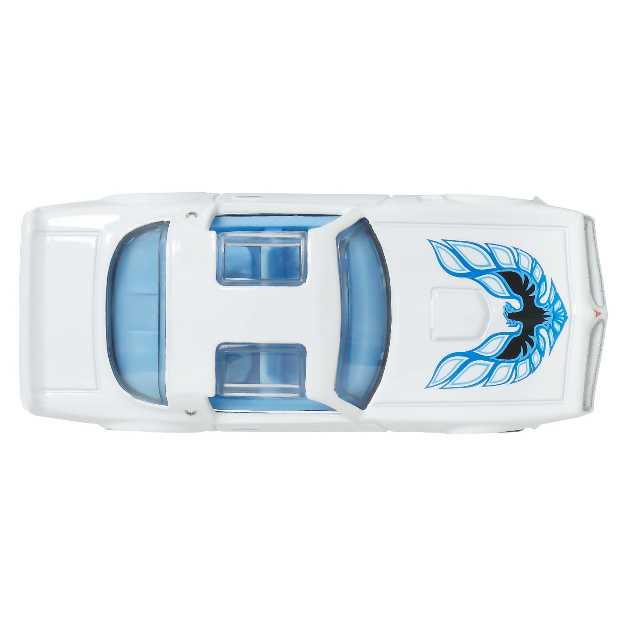 Hot Wheels Premium Boulevard '77 Pontiac Firebird TA