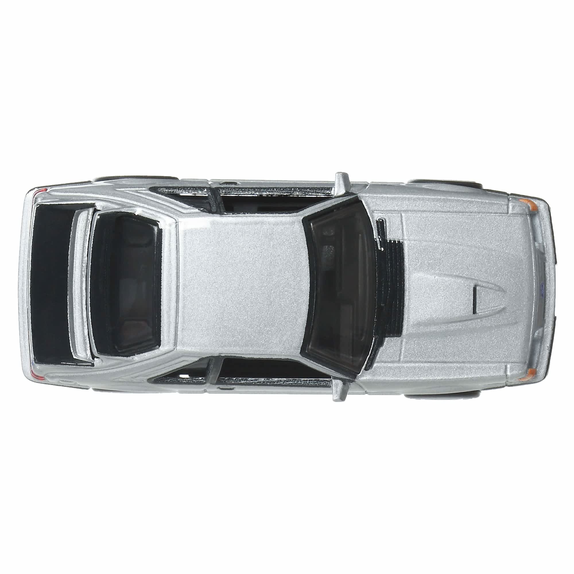 Hot Wheels Premium Car Culture '84 Mustang SVO