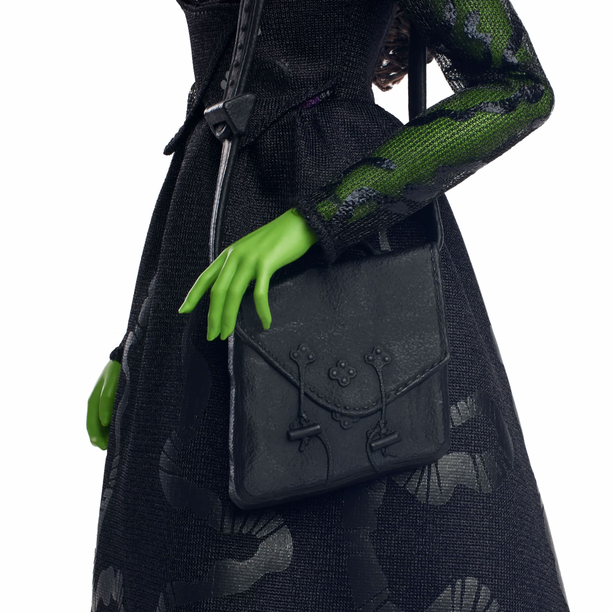 Wicked Elphaba Fashion Doll