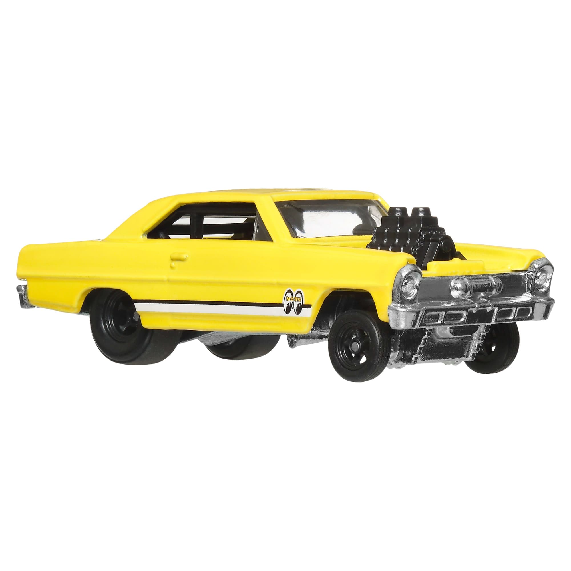 Hot Wheels Premium Boulevard '66 Super Nova