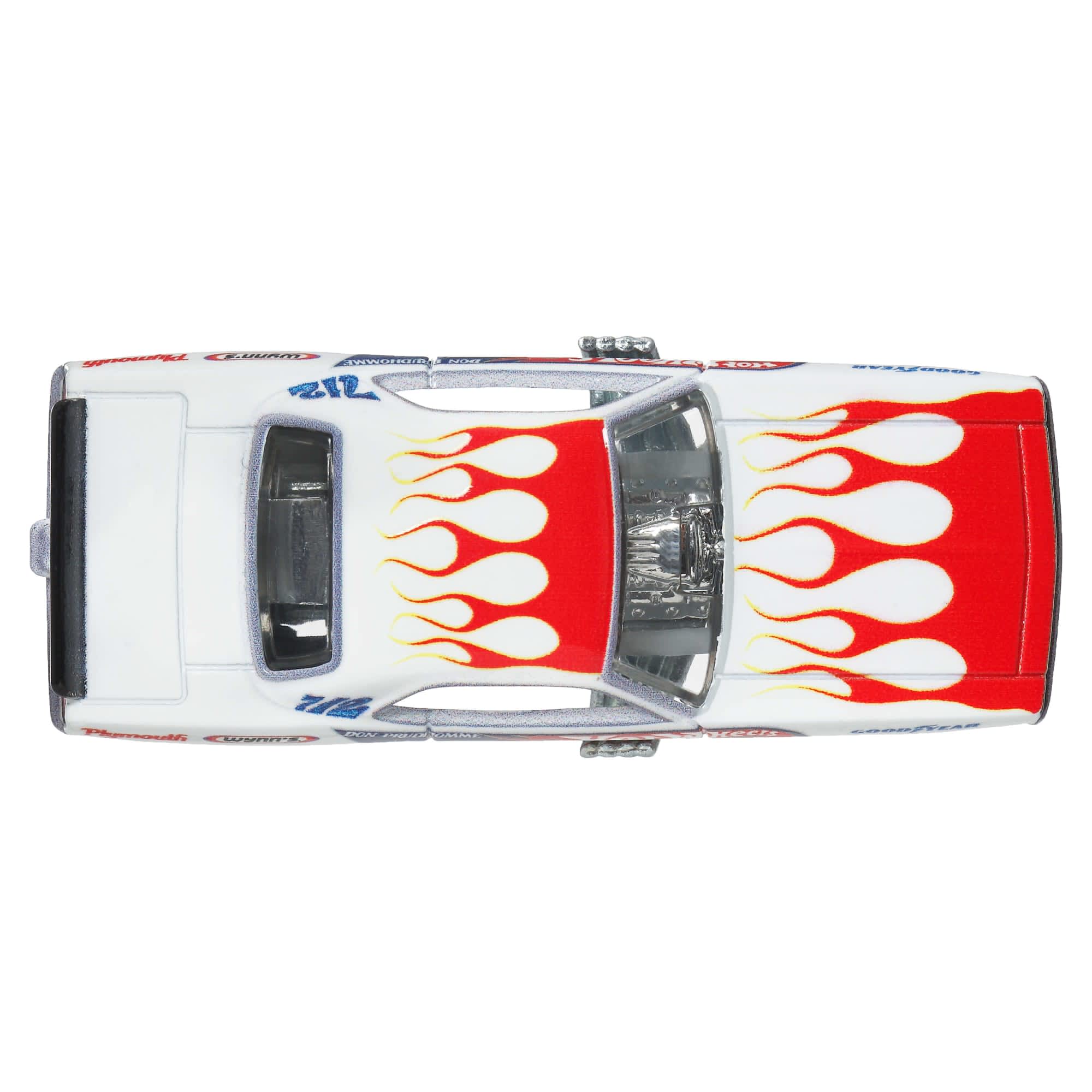 Hot Wheels Premium Car Culture 2-Pack