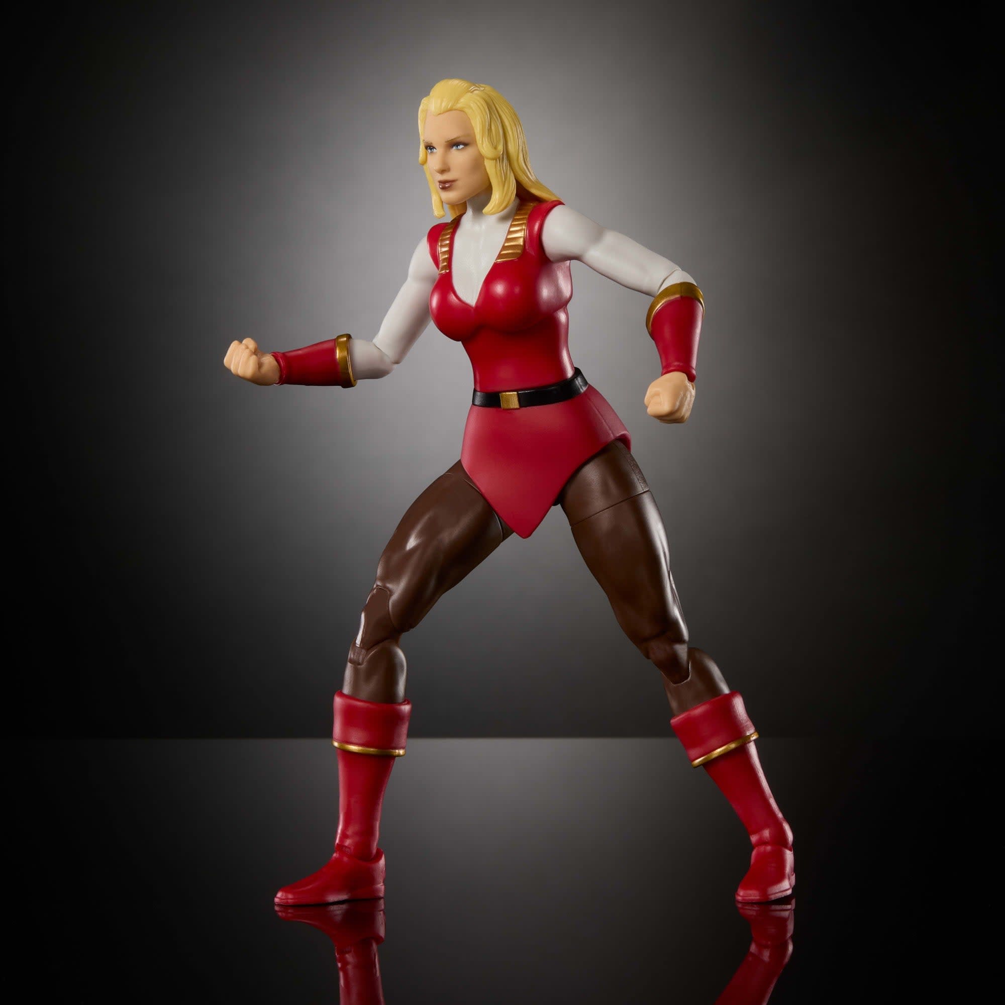 Masters of the Universe Masterverse New Etheria Despara Action Figure