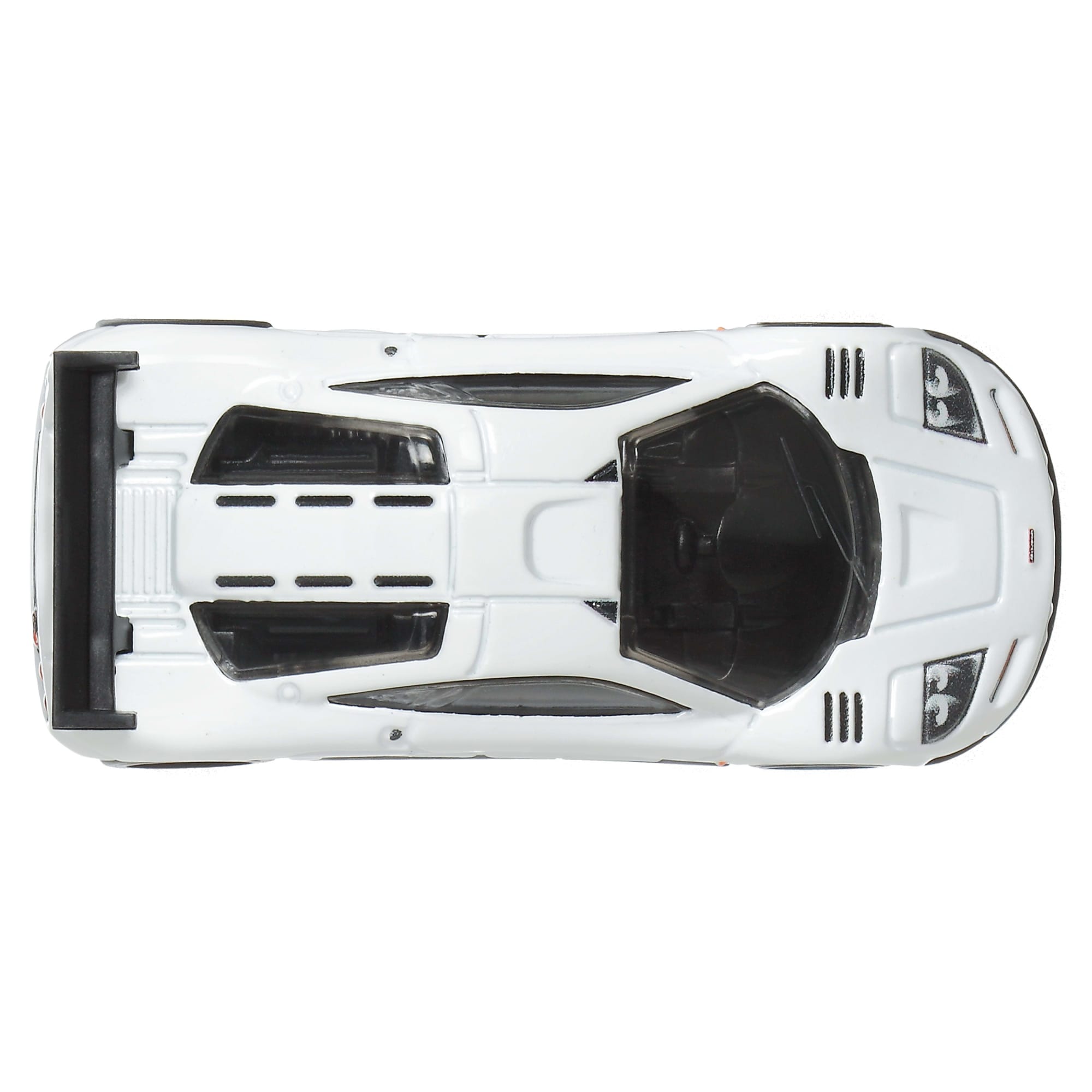 Hot Wheels Premium Car Culture McLaren 2-Pack
