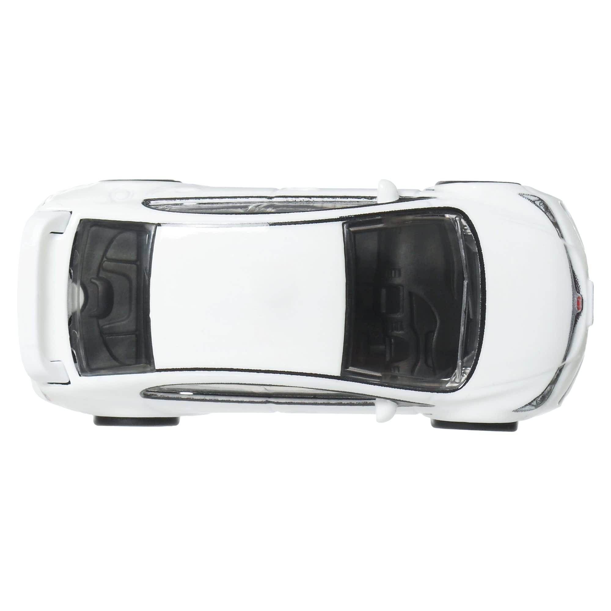 Hot Wheels Premium Car Culture Ronin Run II 07 Honda Civic Type R