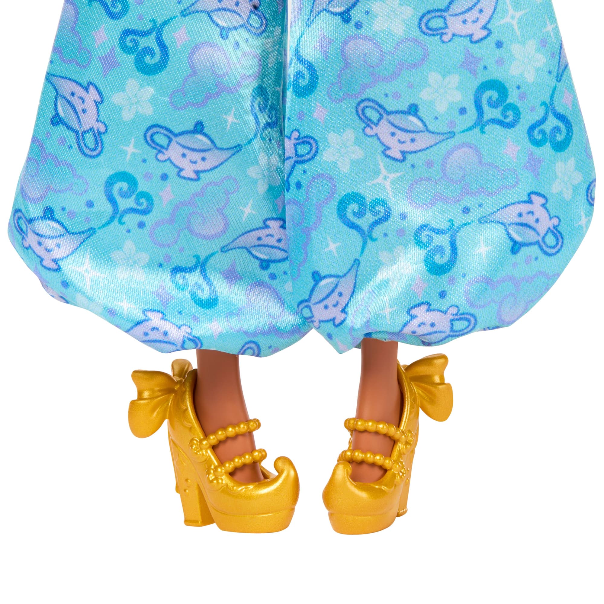 Disney Collector Princess Jasmine Manga Doll