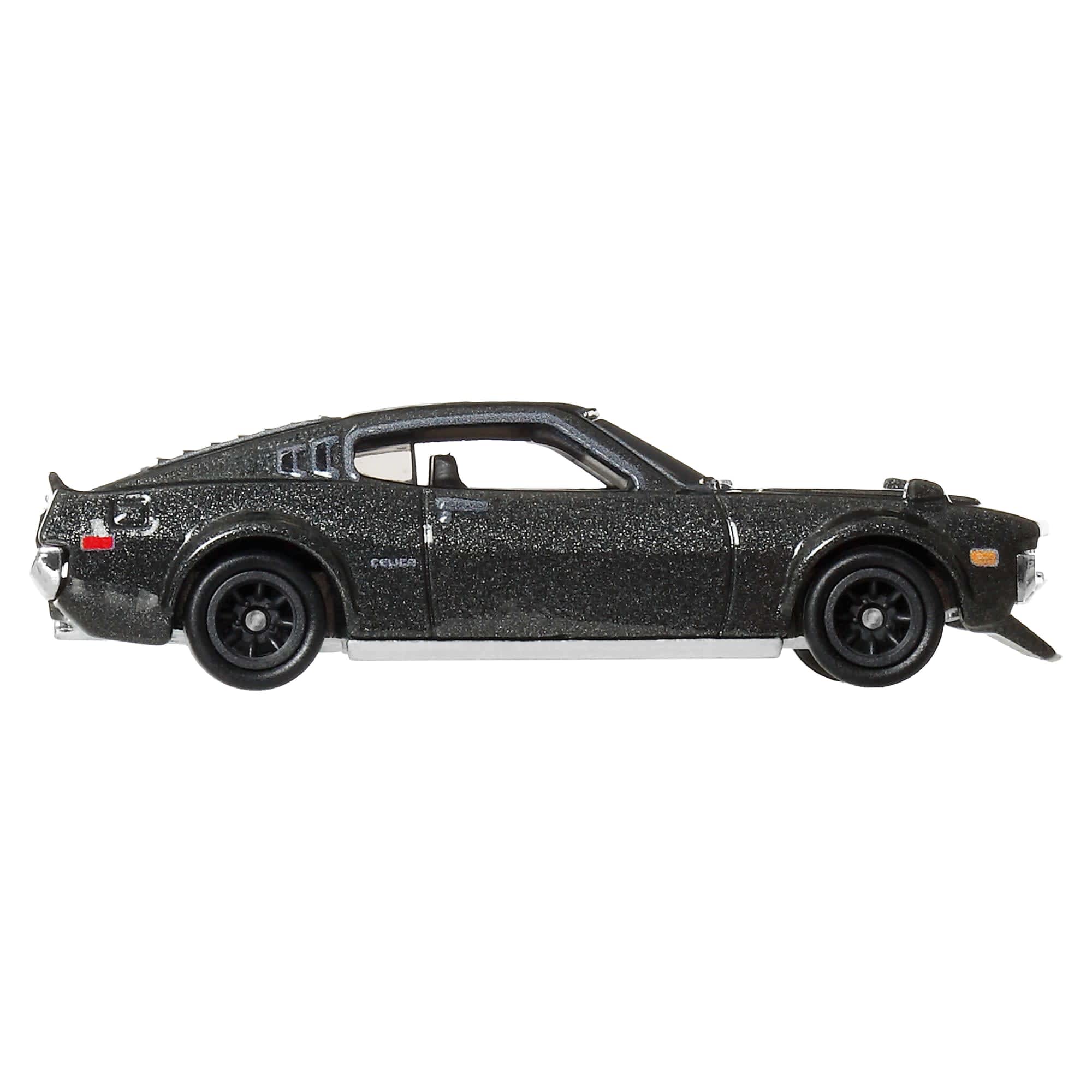 Hot Wheels Premium Car Culture Japan Historics 5 '77 Toyota Celica