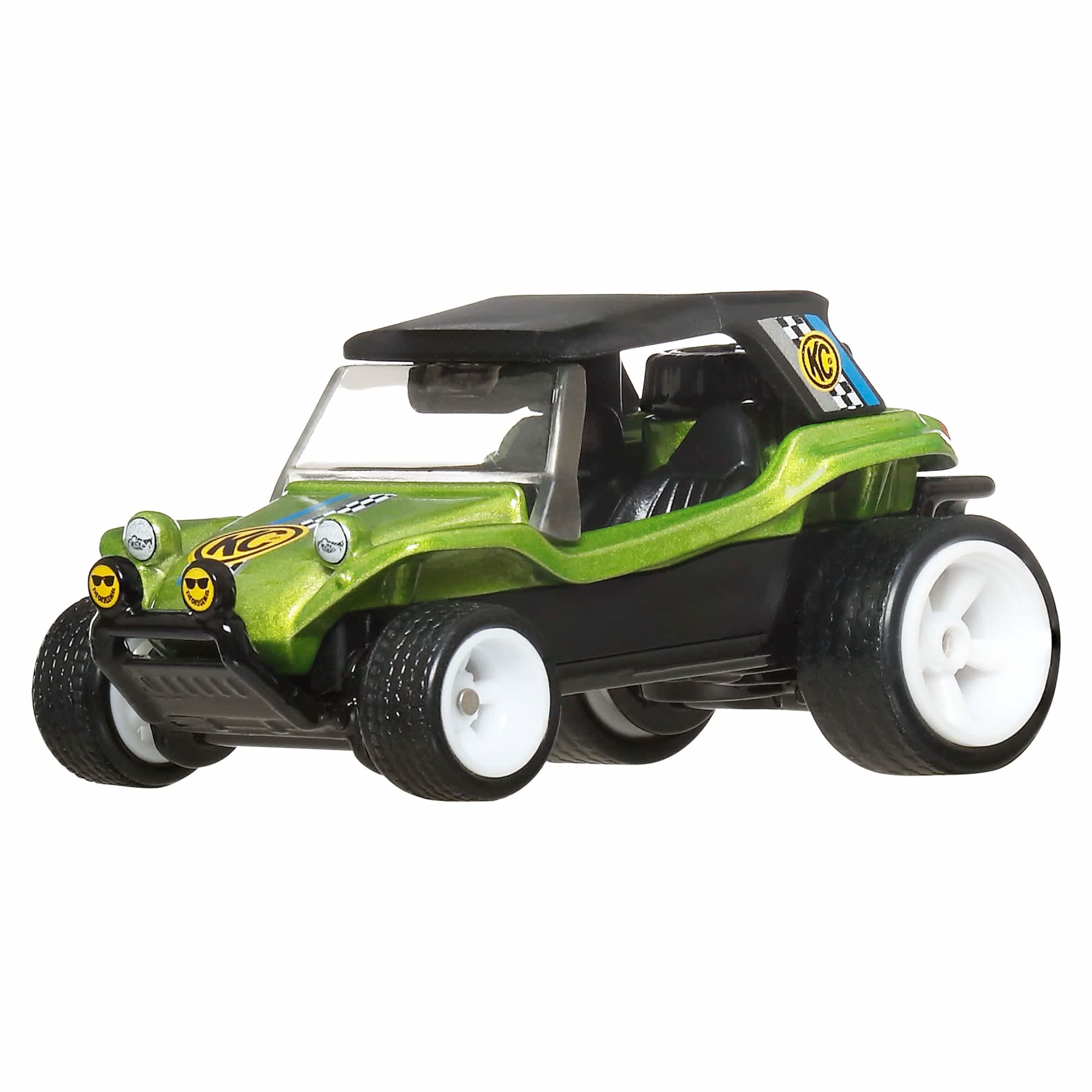 Hot Wheels Boulevard Meyers Manx