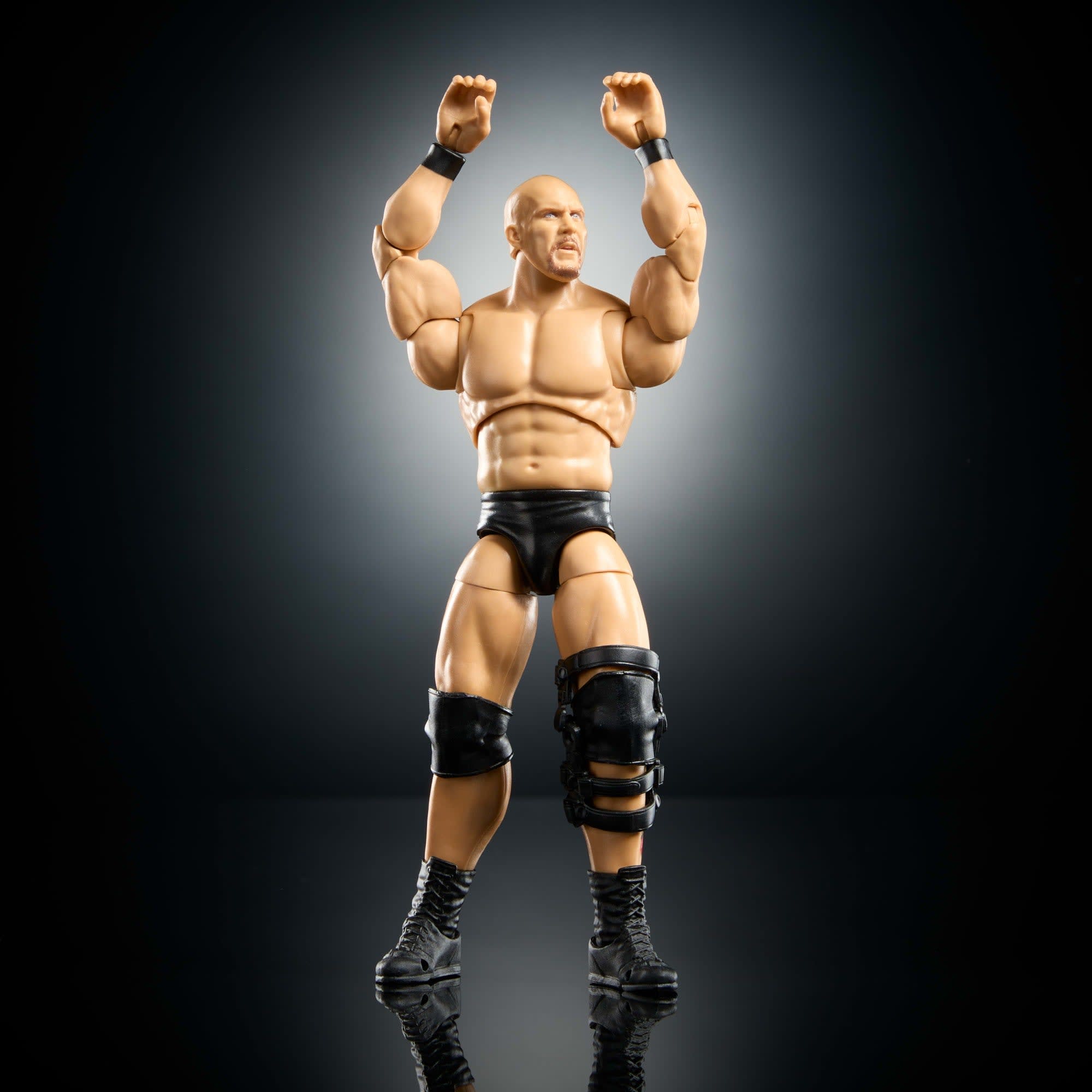 WWE Ultimate Edition Monday Night War 'Stone Cold' Steve Austin