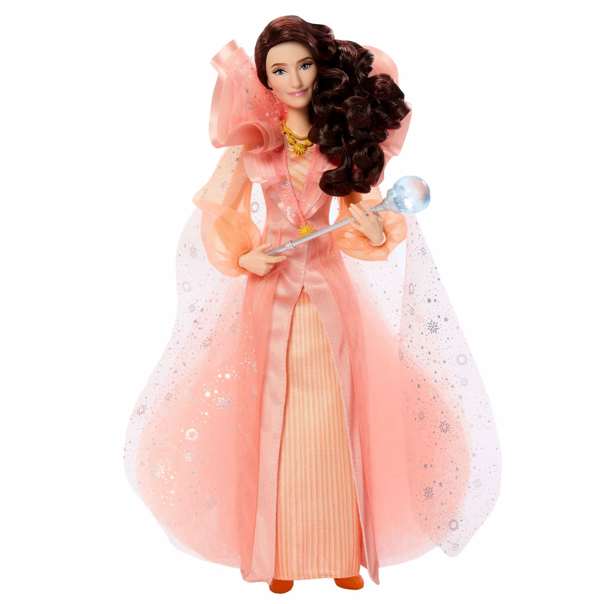 Universal Pictures’ Wicked Magical Wise Woman Sun Fashion Doll