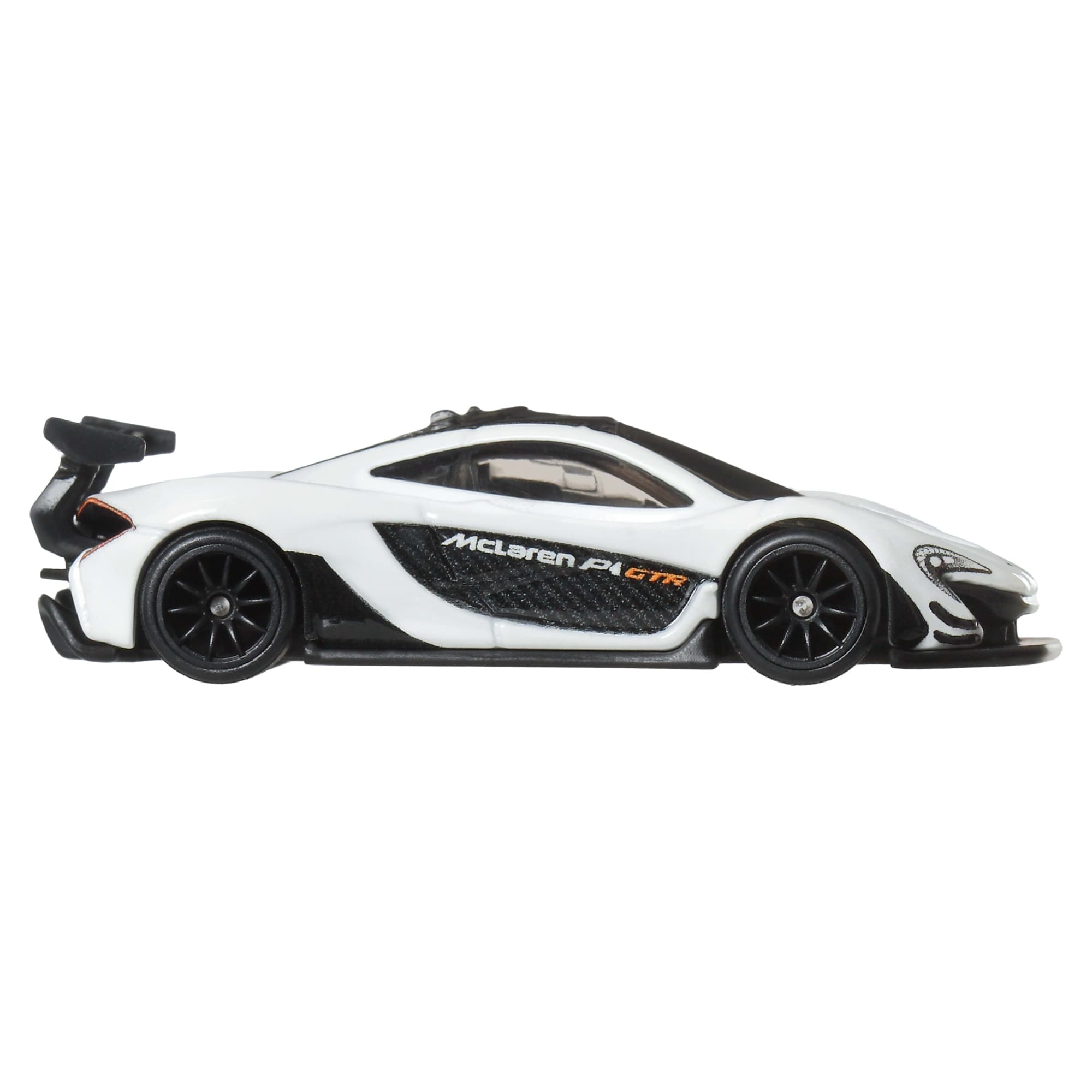 Hot Wheels Premium Car Culture McLaren 2-Pack
