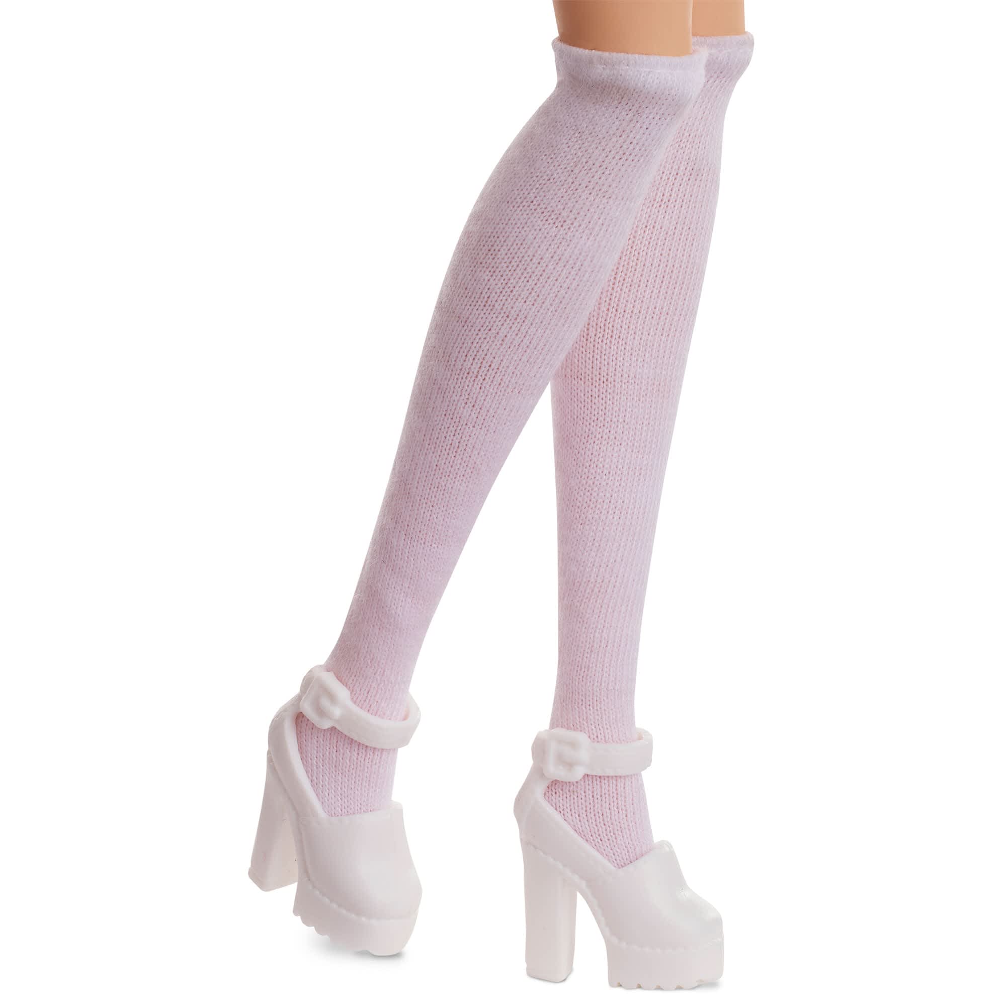 Barbie x Clueless Cher Doll