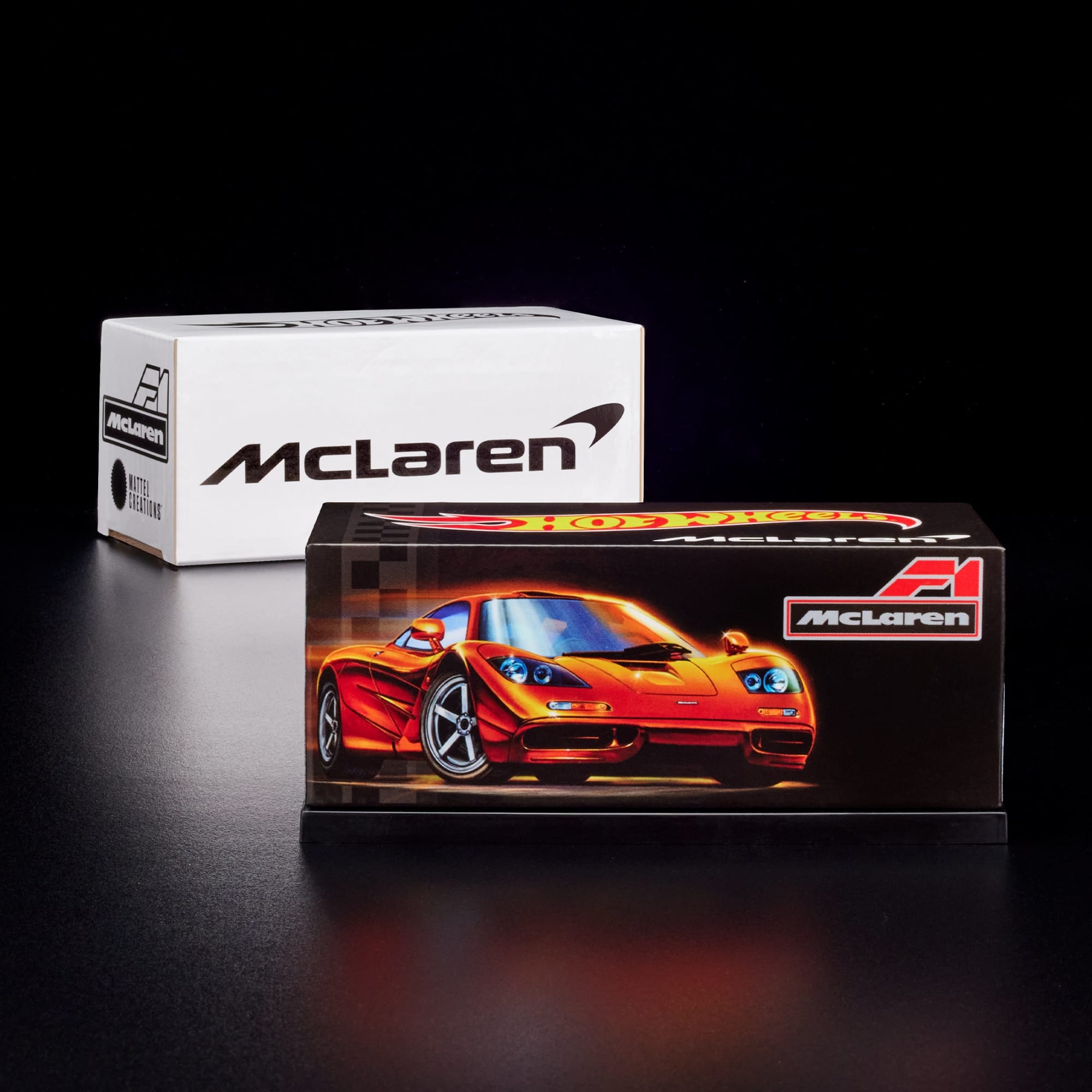 RLC Exclusive McLaren F1