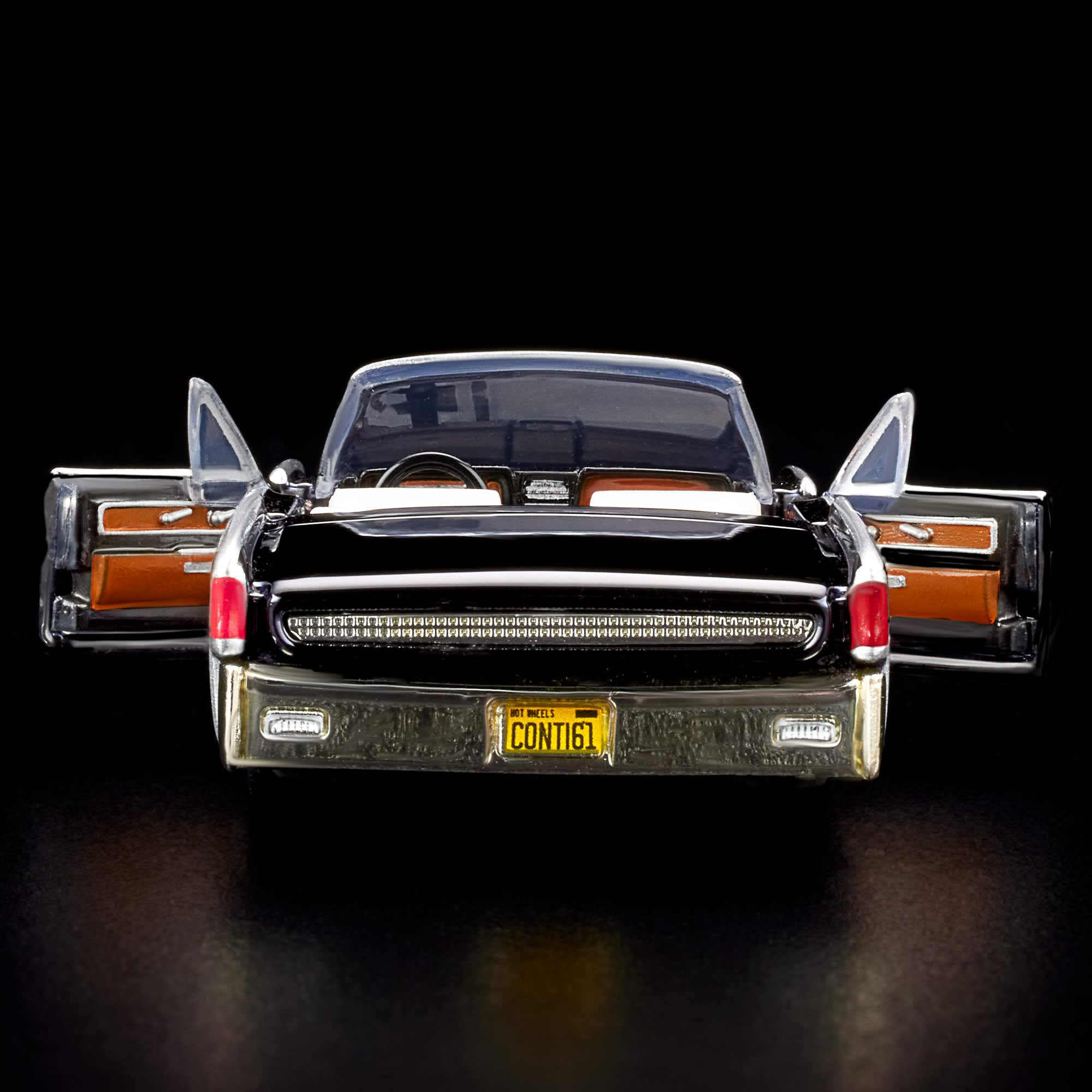 Hot Wheels RLC Exclusive ’61 Lincoln Continental