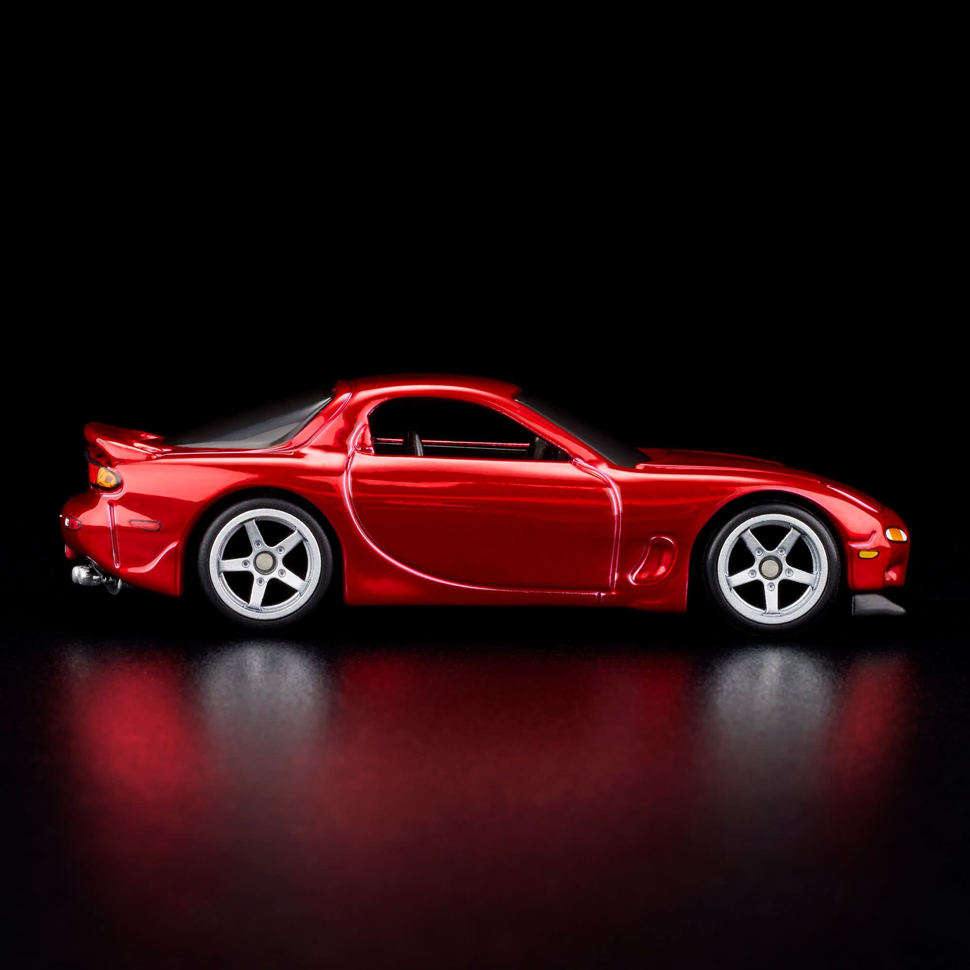 RLC Exclusive 1993 Mazda RX-7 R1 Twin Turbo