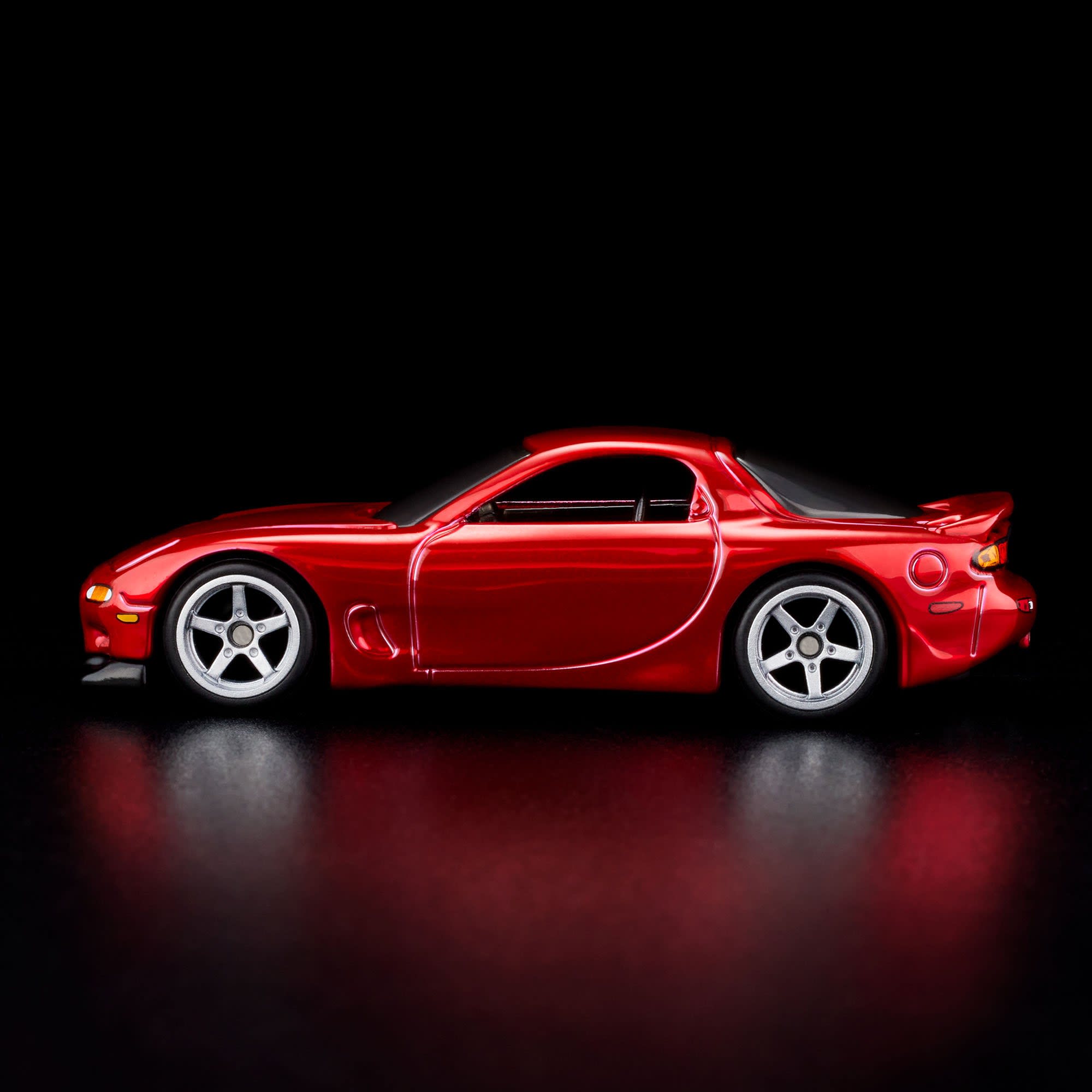 RLC Exclusive 1993 Mazda RX-7 R1 Twin Turbo