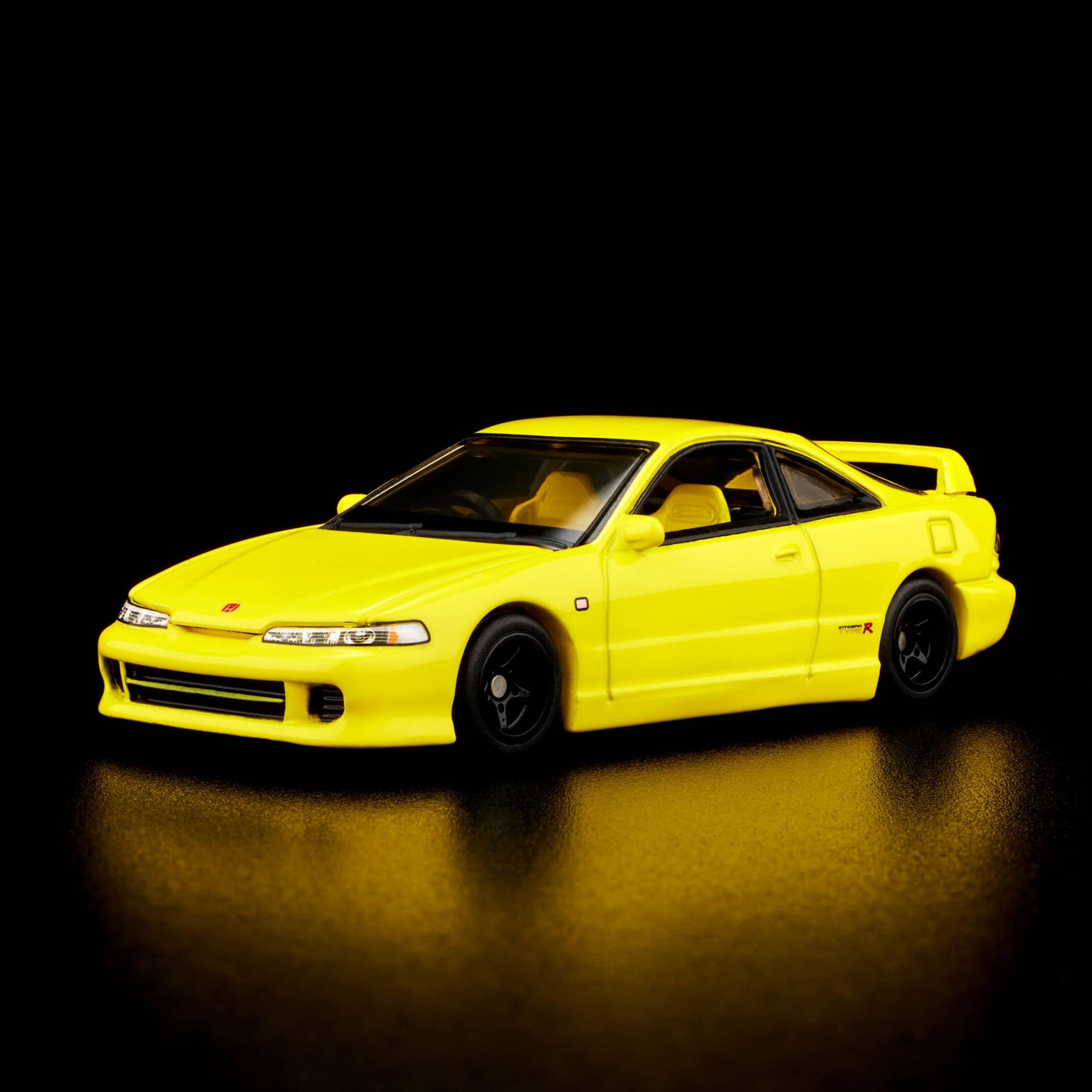 RLC Exclusive 1995 Honda Integra TYPE R