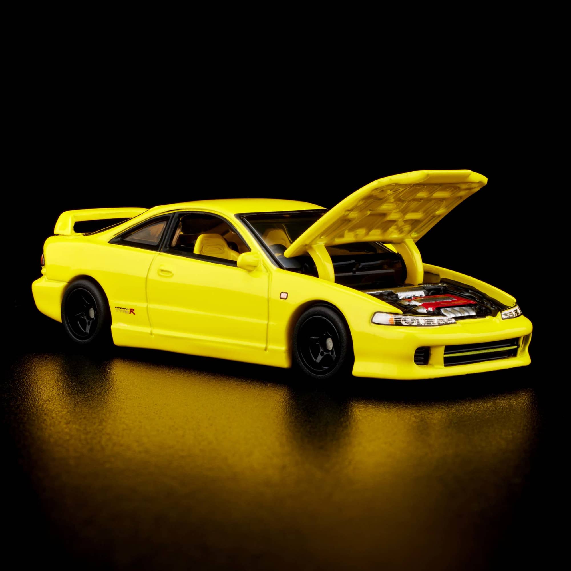 RLC Exclusive 1995 Honda Integra TYPE R