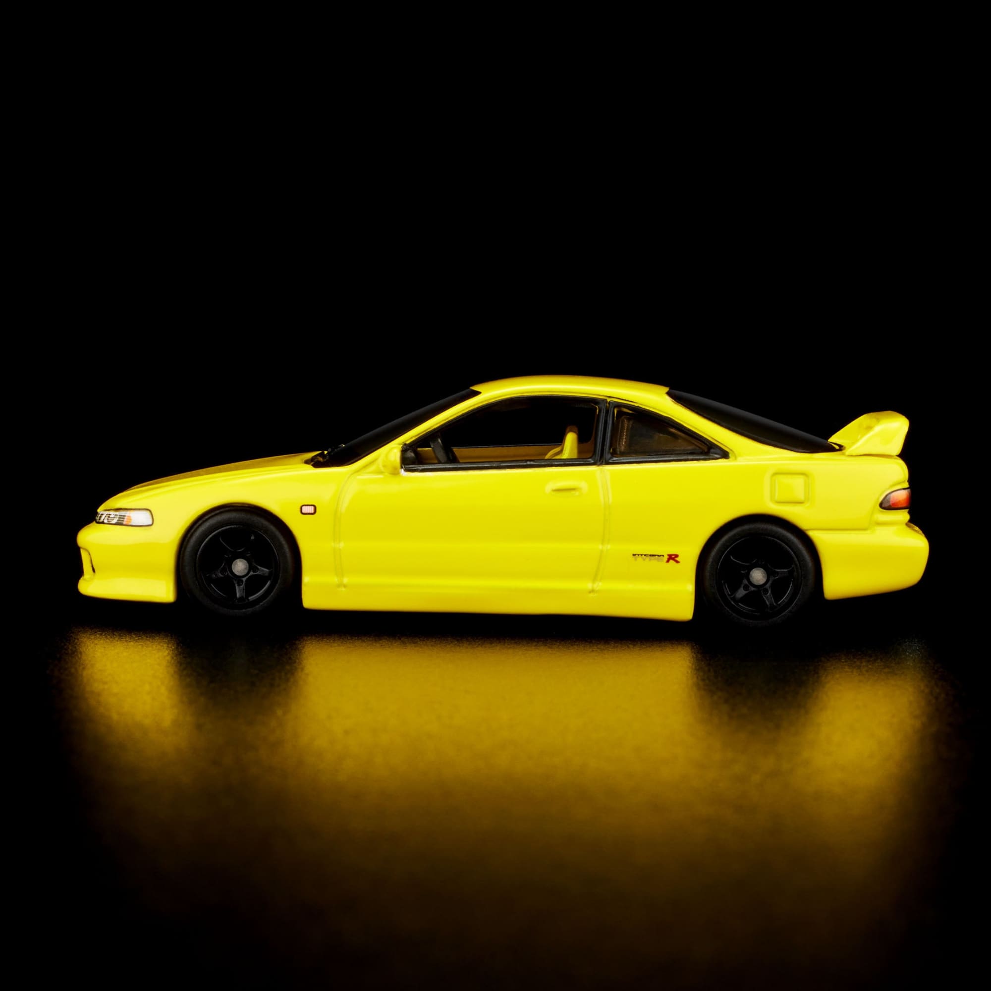 RLC Exclusive 1995 Honda Integra TYPE R