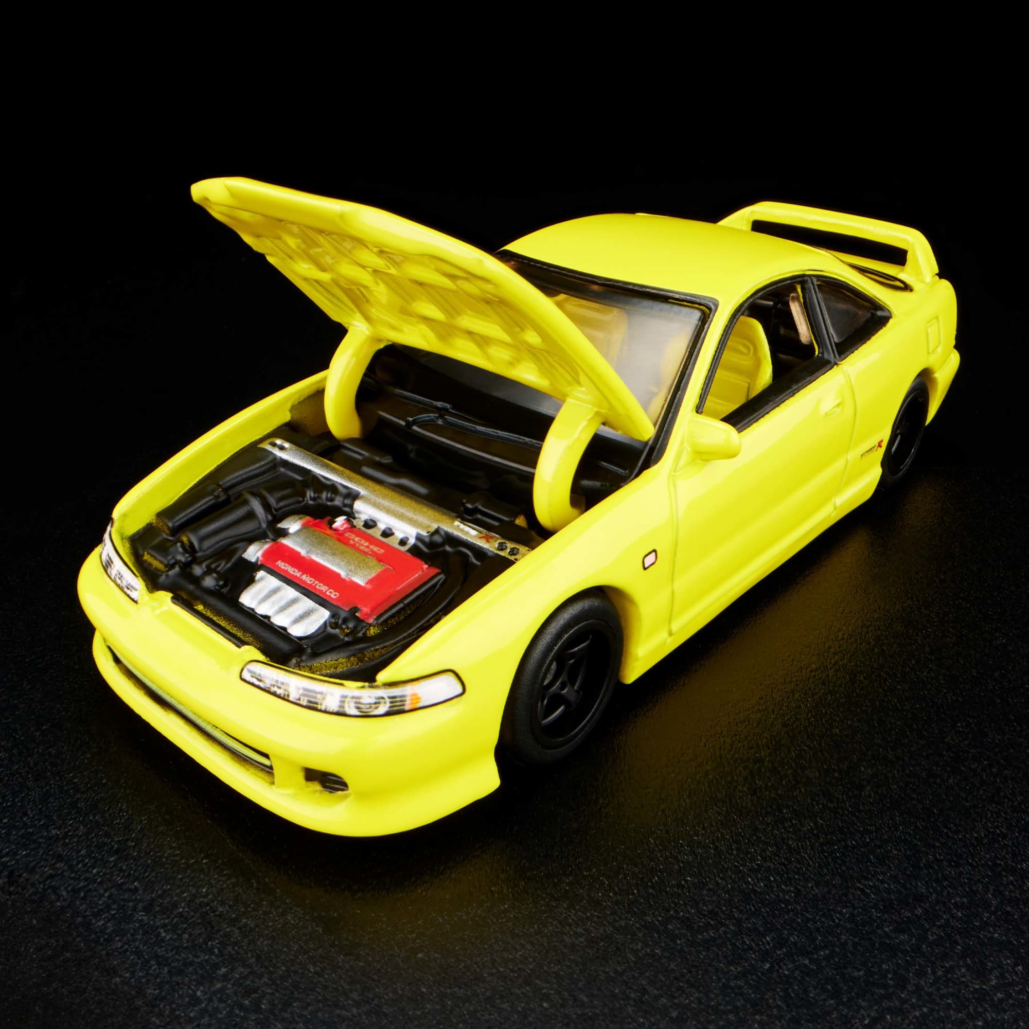 RLC Exclusive 1995 Honda Integra TYPE R
