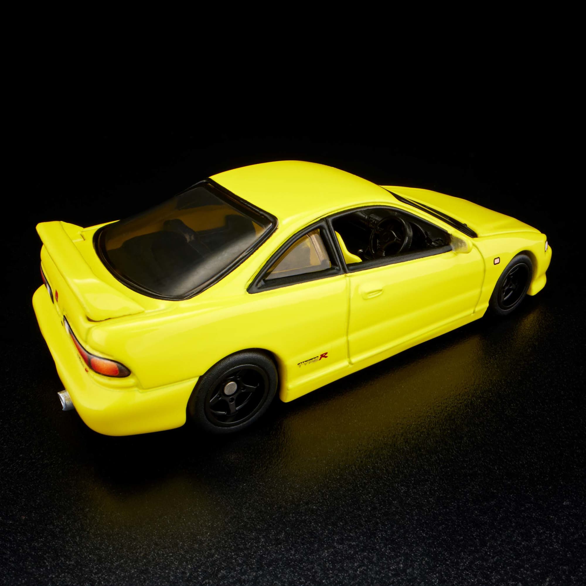 RLC Exclusive 1995 Honda Integra TYPE R