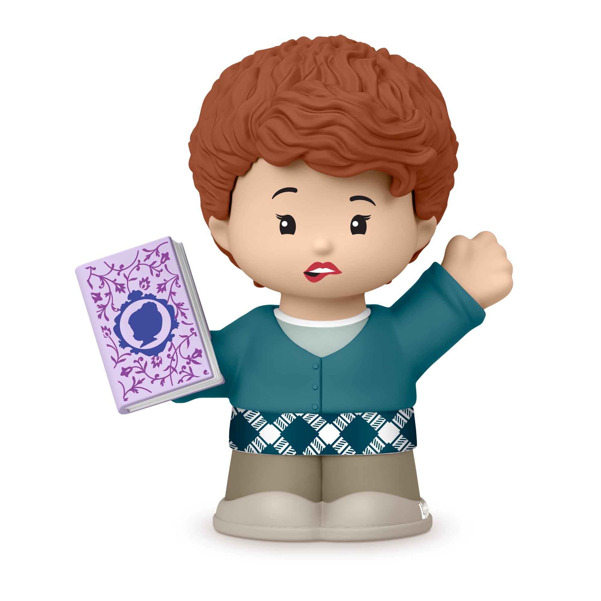 Little People Collector x Clueless 30th Anniversary Figure Set