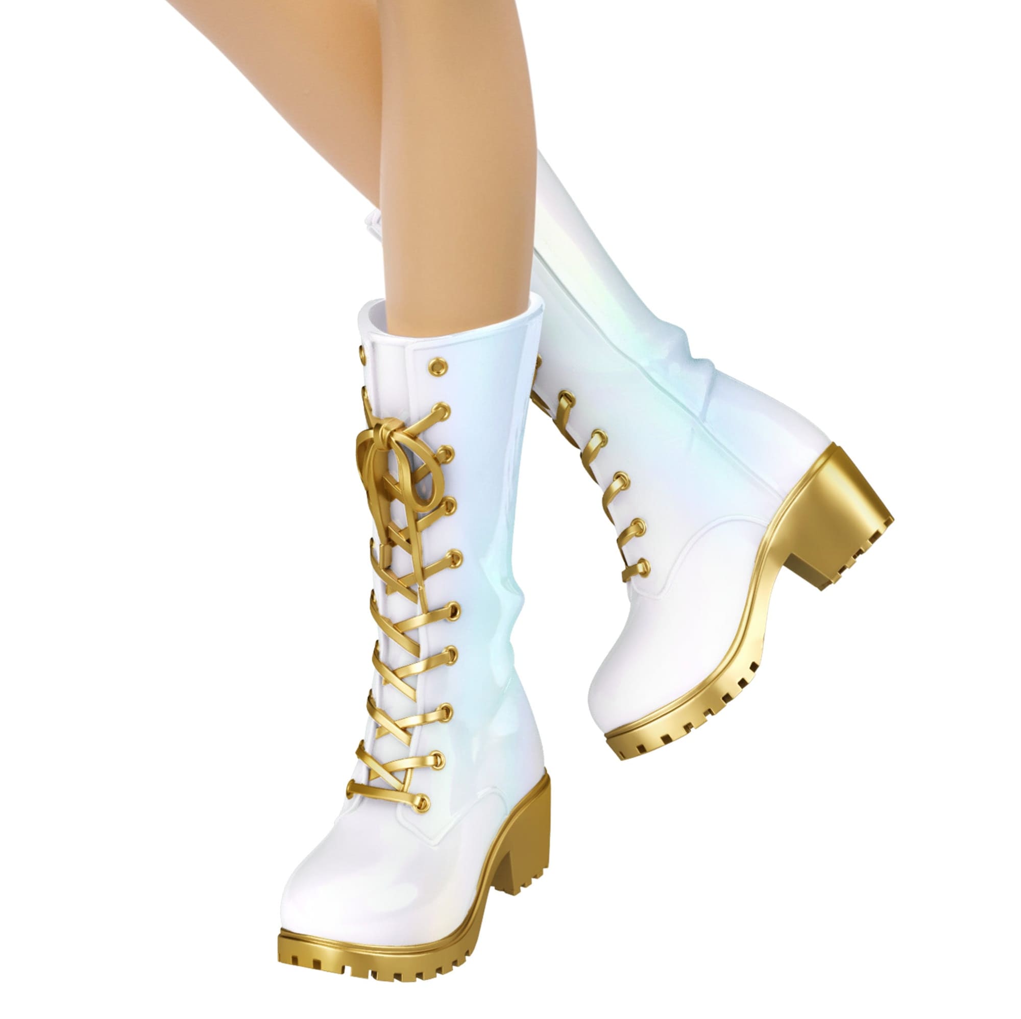 HUNTR/X Rumi, Mira, Zoey “What It Sounds Like” 3-Pack