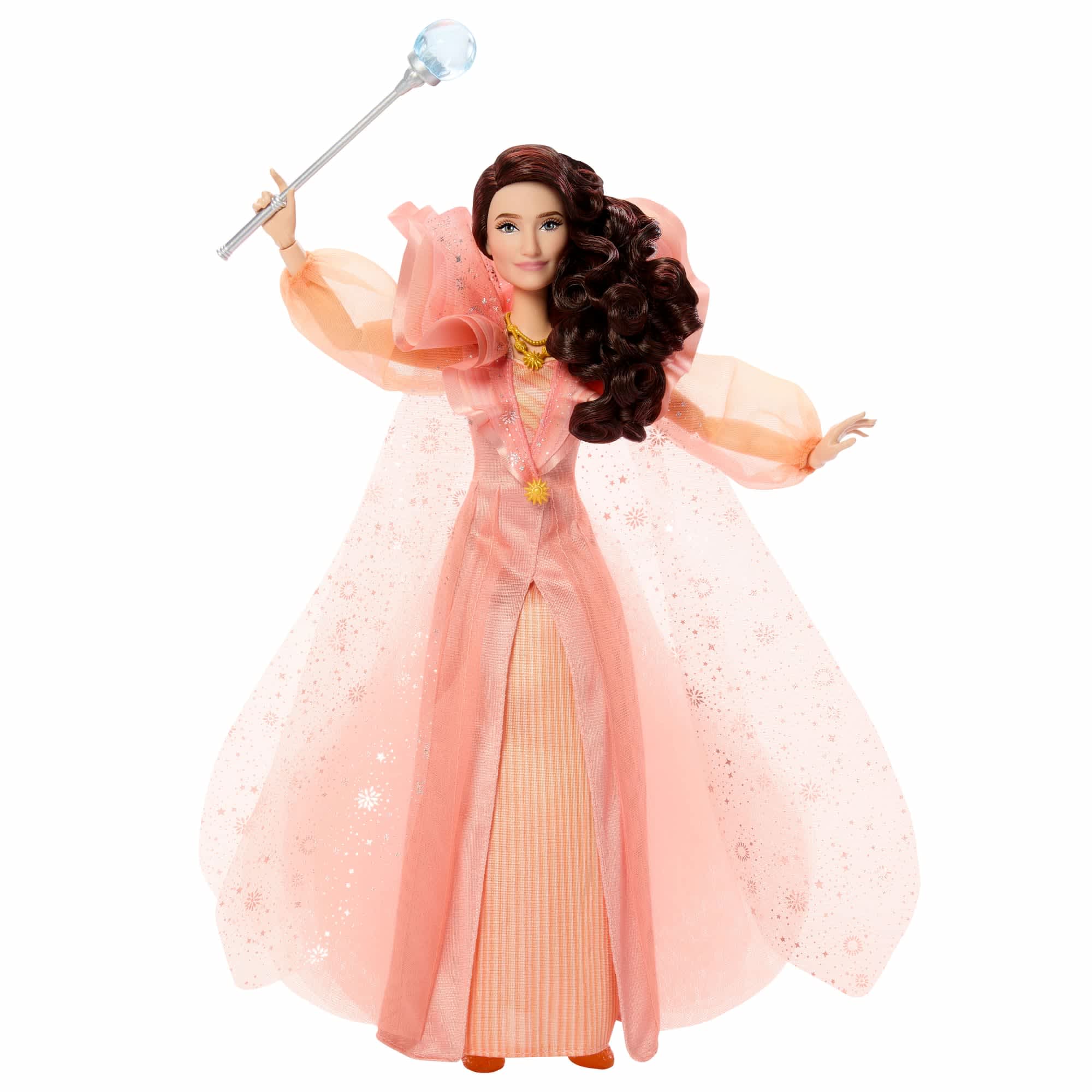 Universal Pictures’ Wicked Magical Wise Woman Sun Fashion Doll