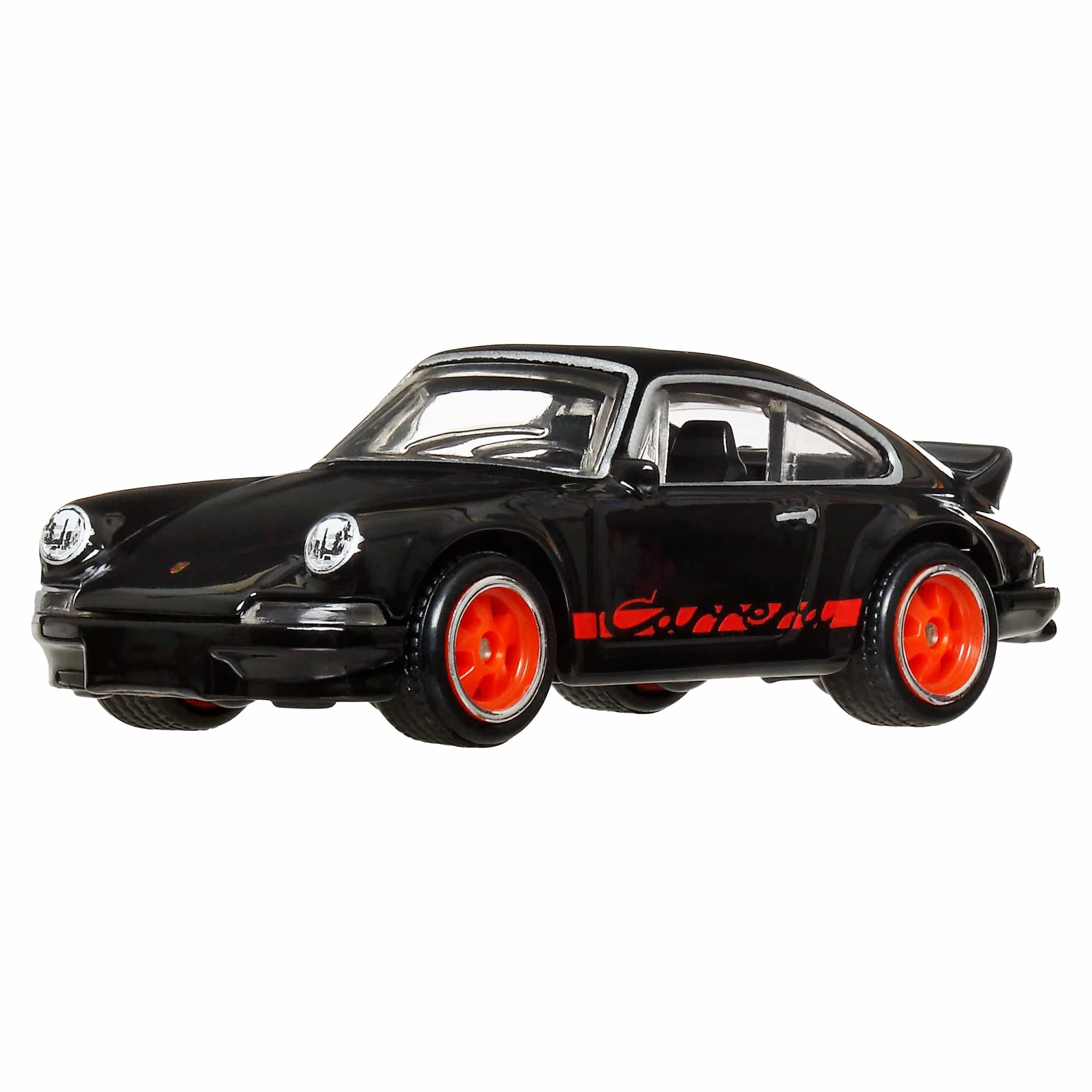Hot Wheels Boulevard Porche 911 Carrera RS 2.7 | Mattel Creations
